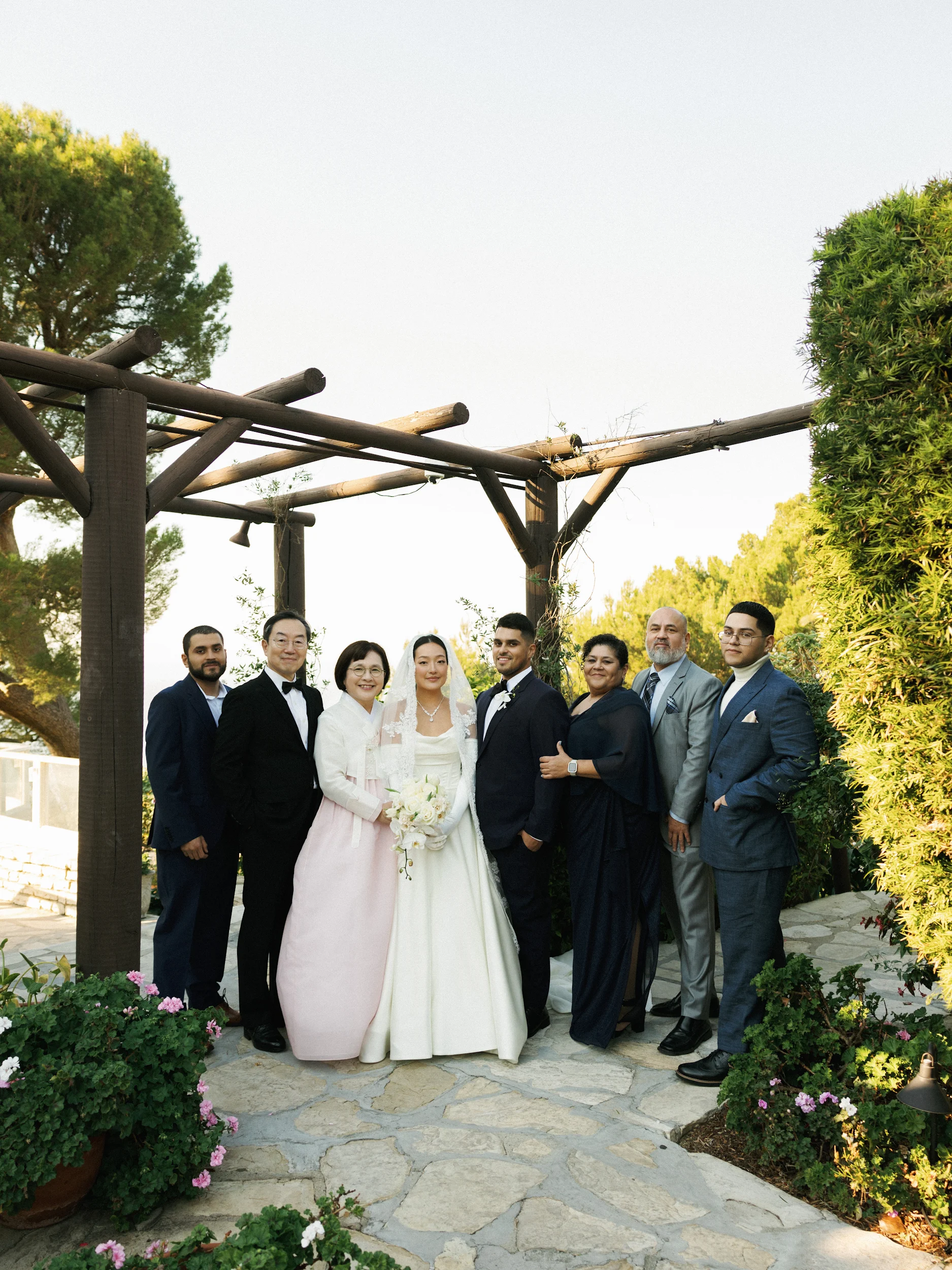 Kat & Nelson — Wedding