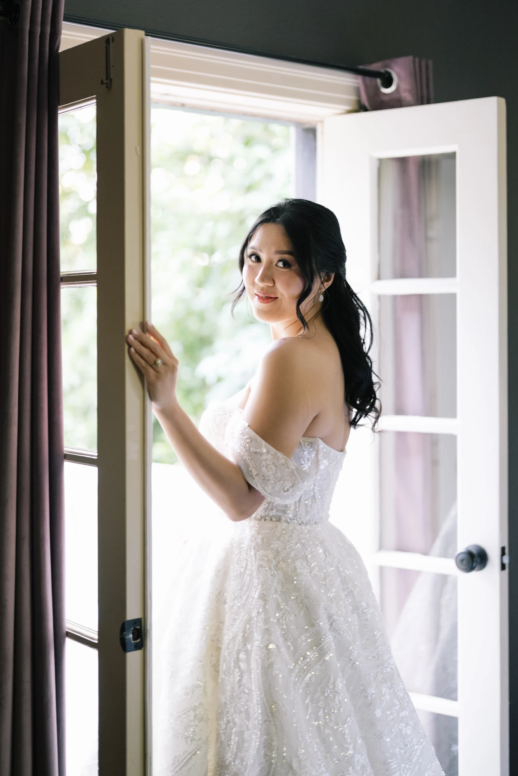 Jackie & Brandon — Wedding