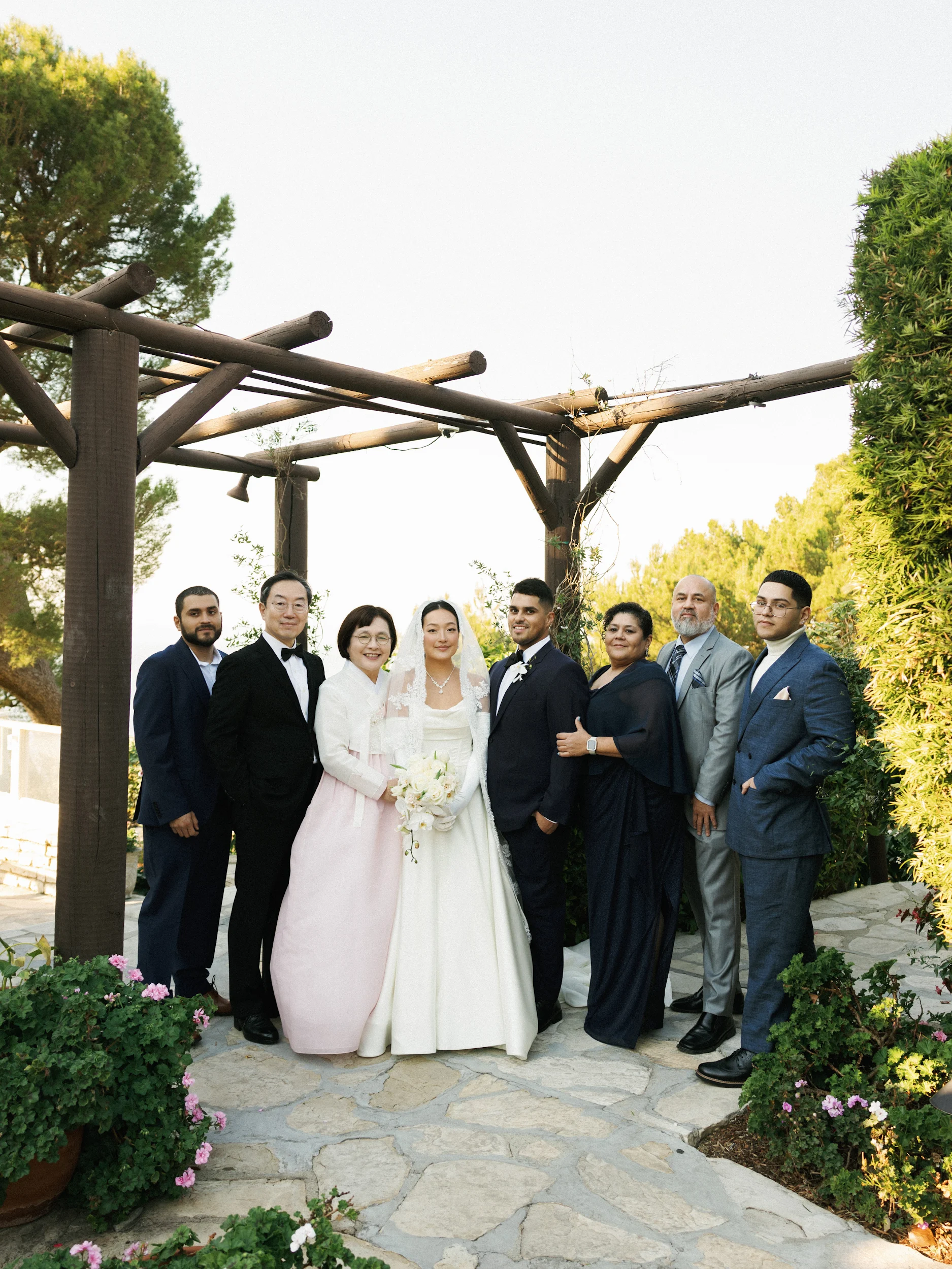 Kat & Nelson — Wedding