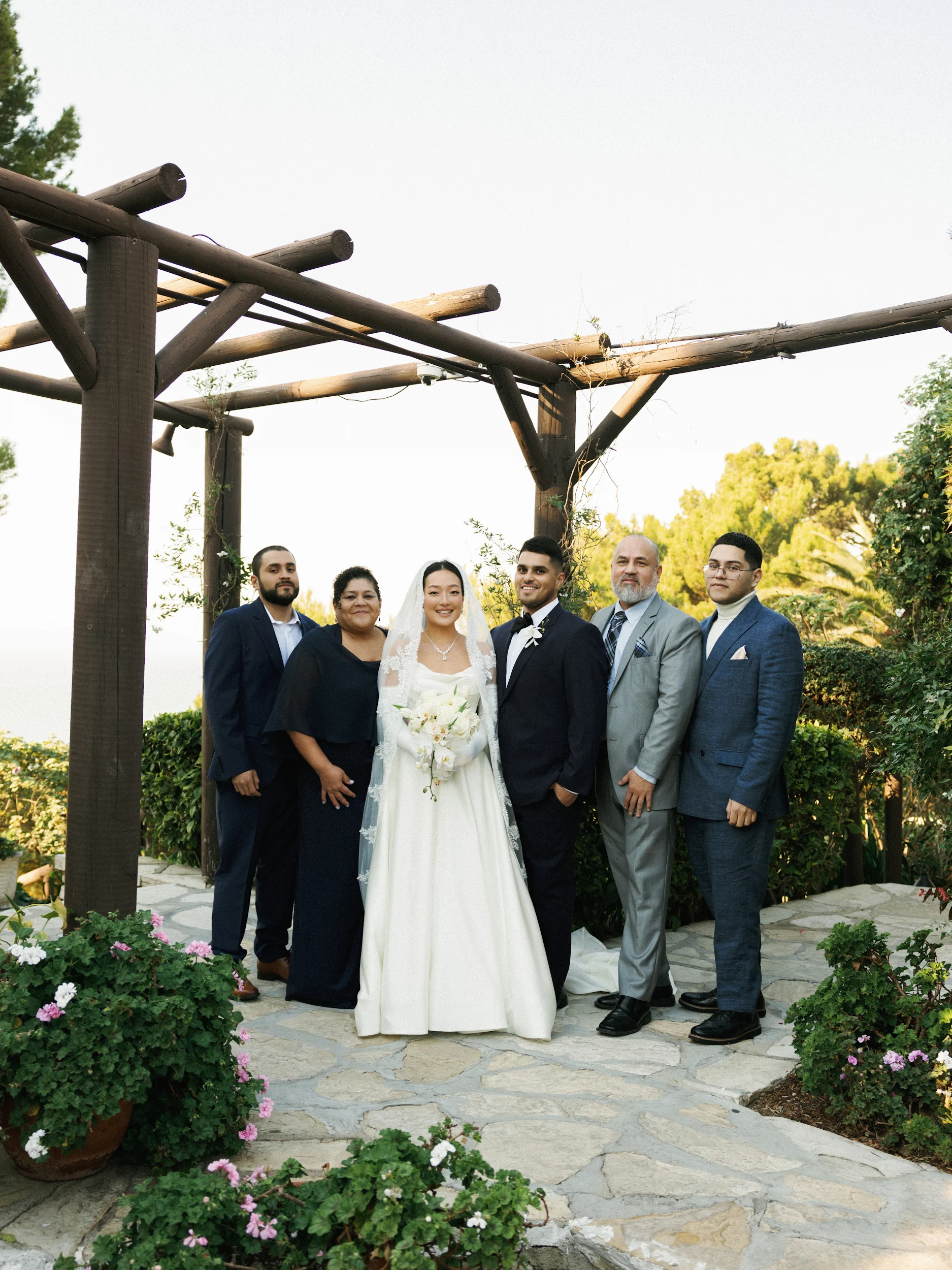 Kat & Nelson — Wedding