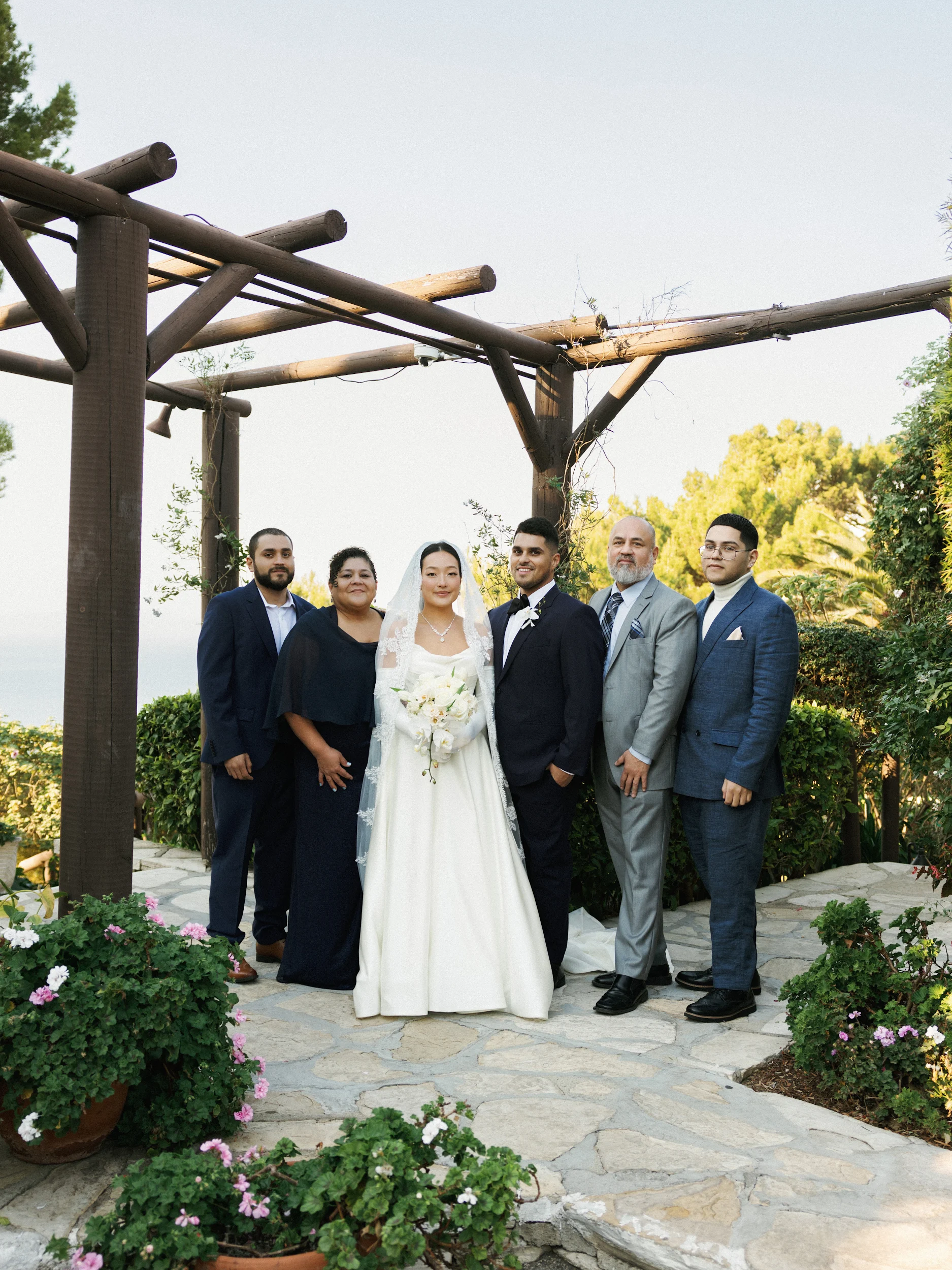 Kat & Nelson — Wedding