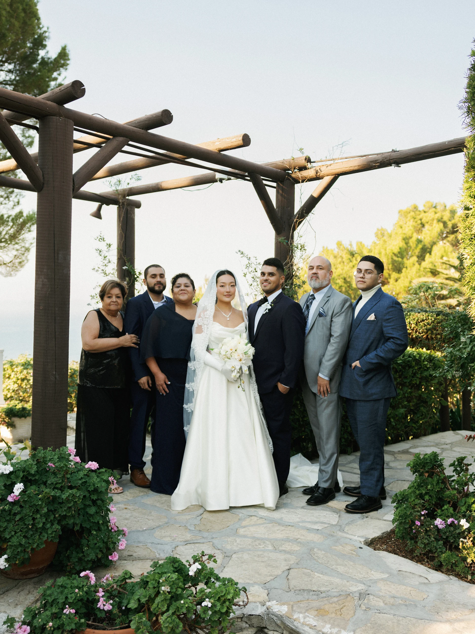 Kat & Nelson — Wedding