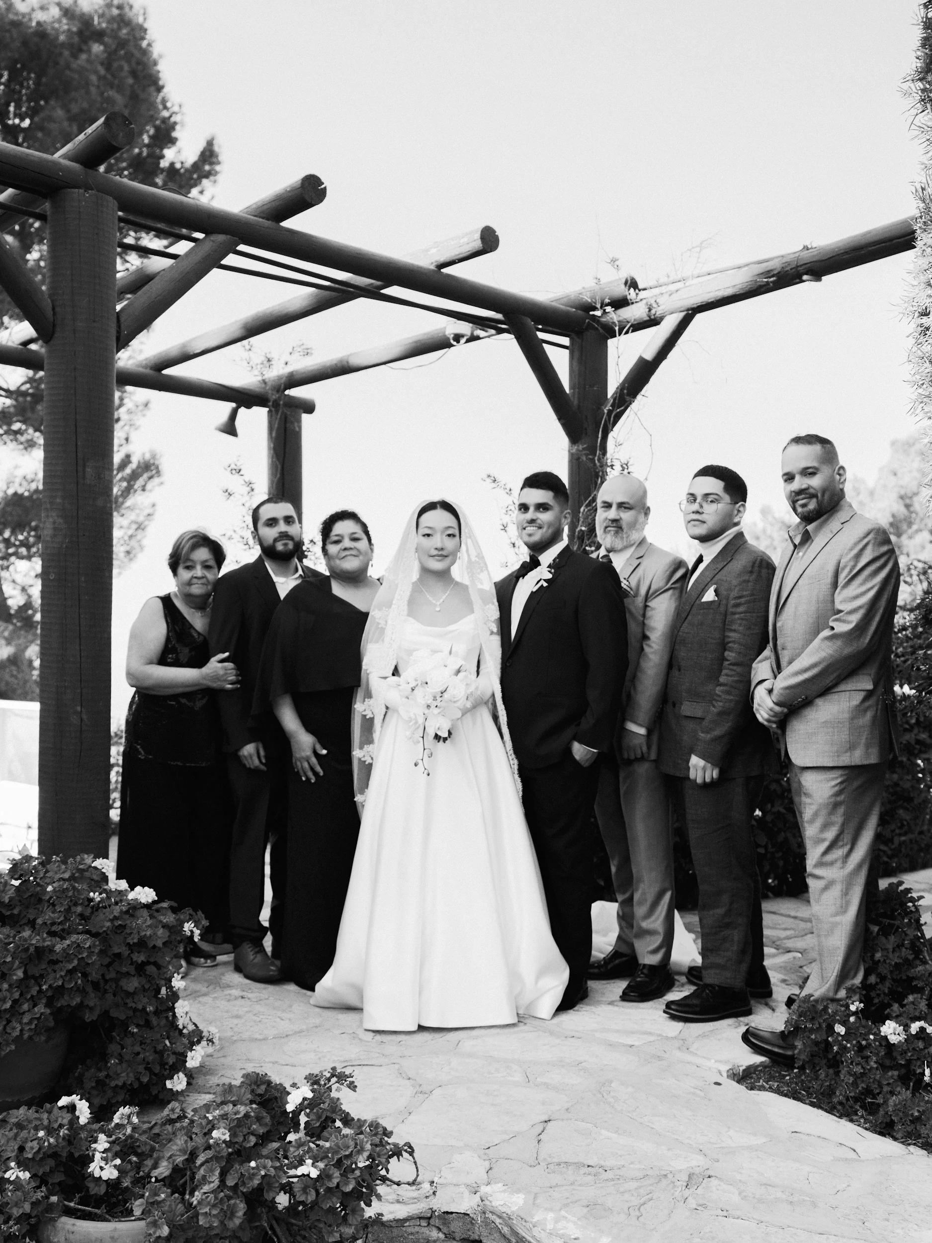 Kat & Nelson — Wedding