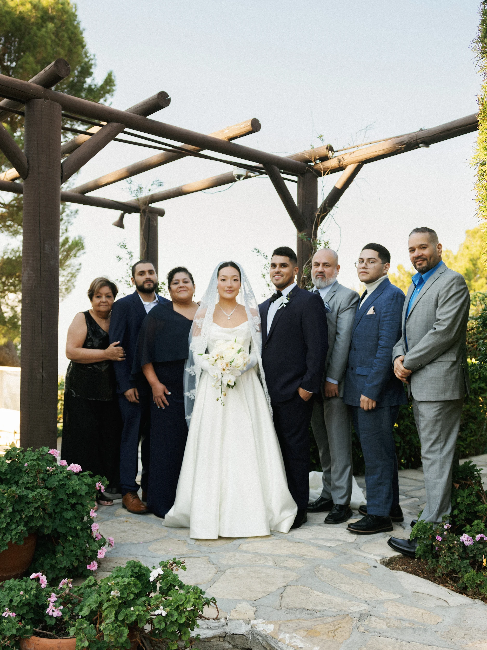 Kat & Nelson — Wedding