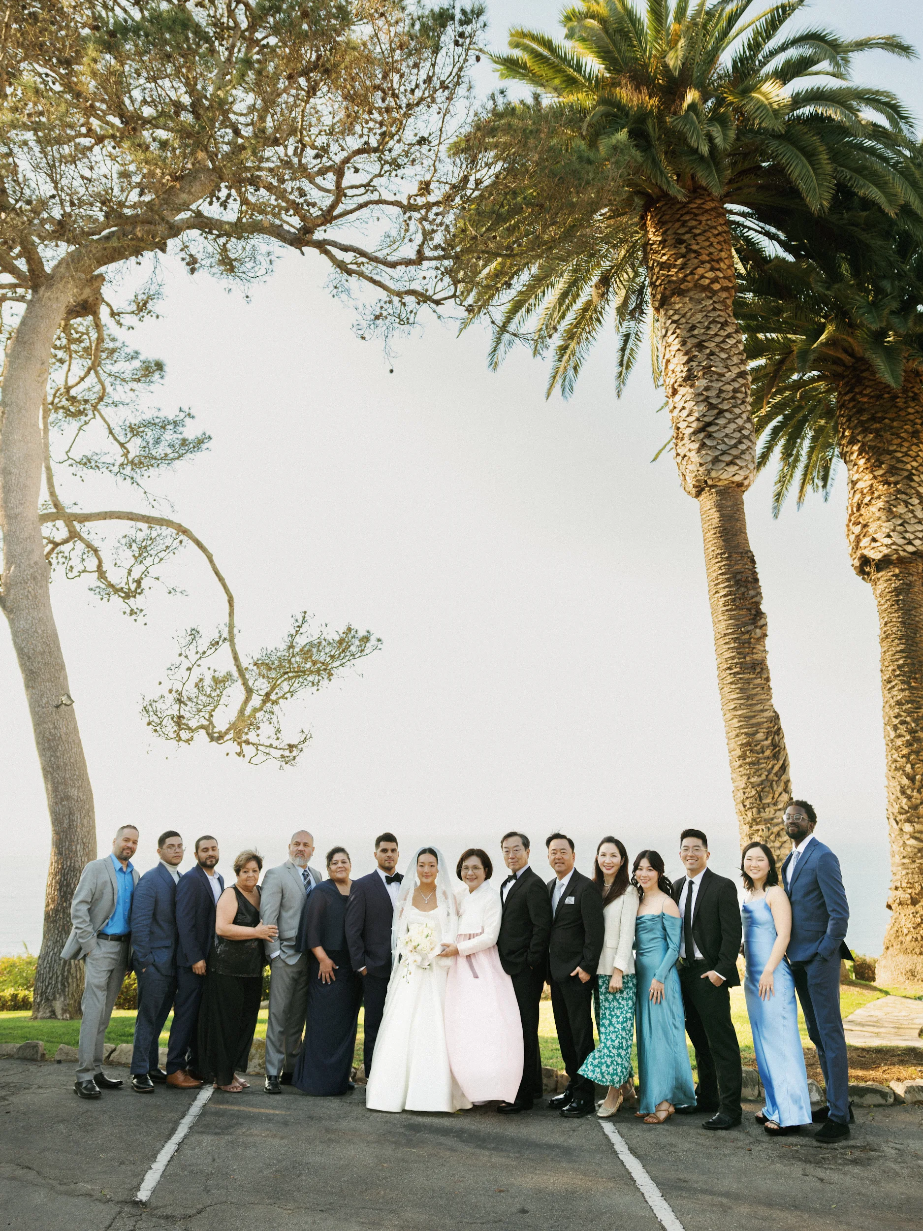 Kat & Nelson — Wedding