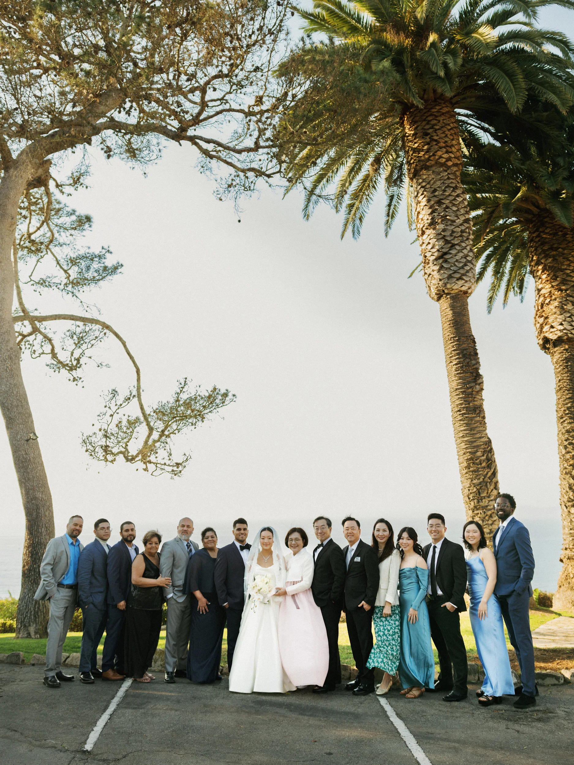 Kat & Nelson — Wedding