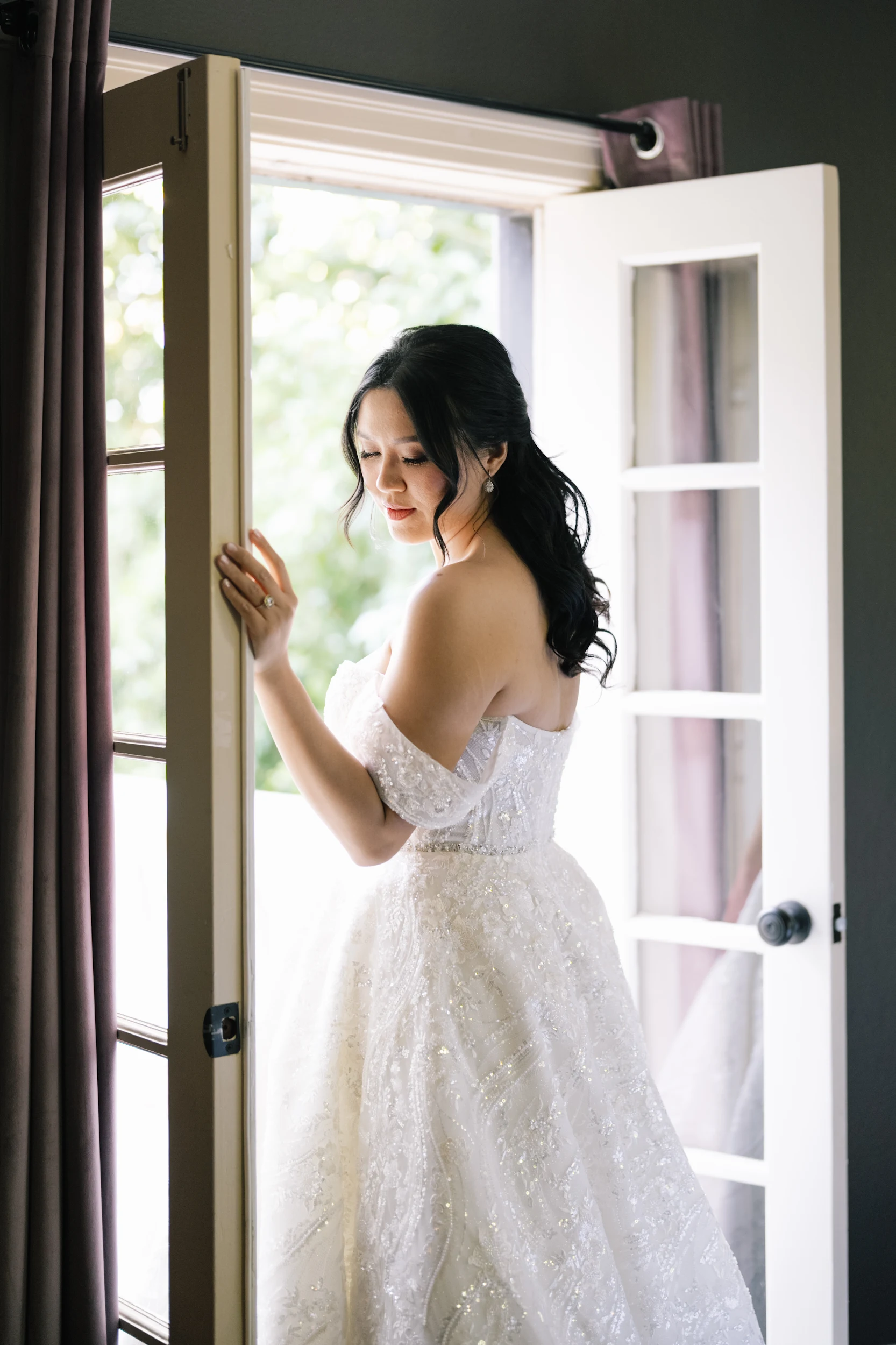 Jackie & Brandon — Wedding