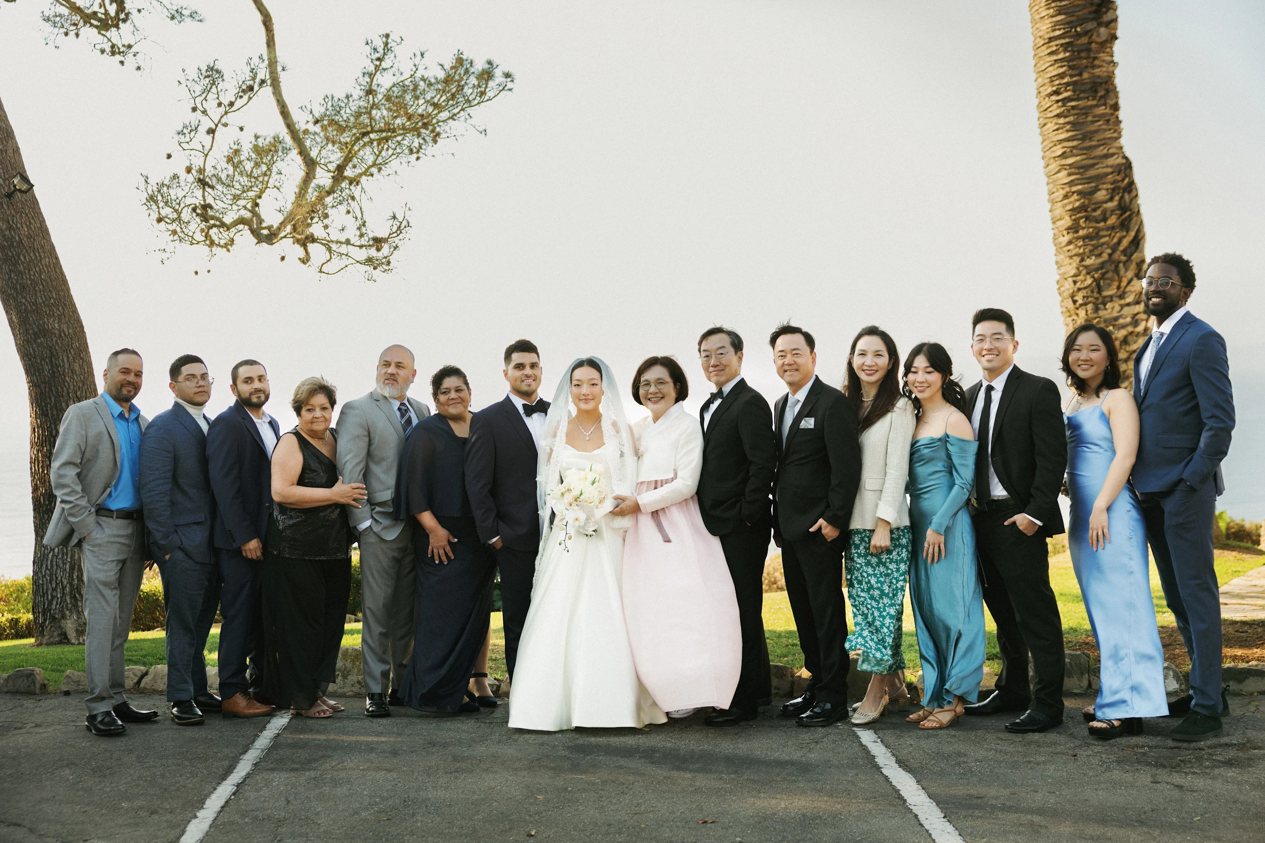 Kat & Nelson — Wedding