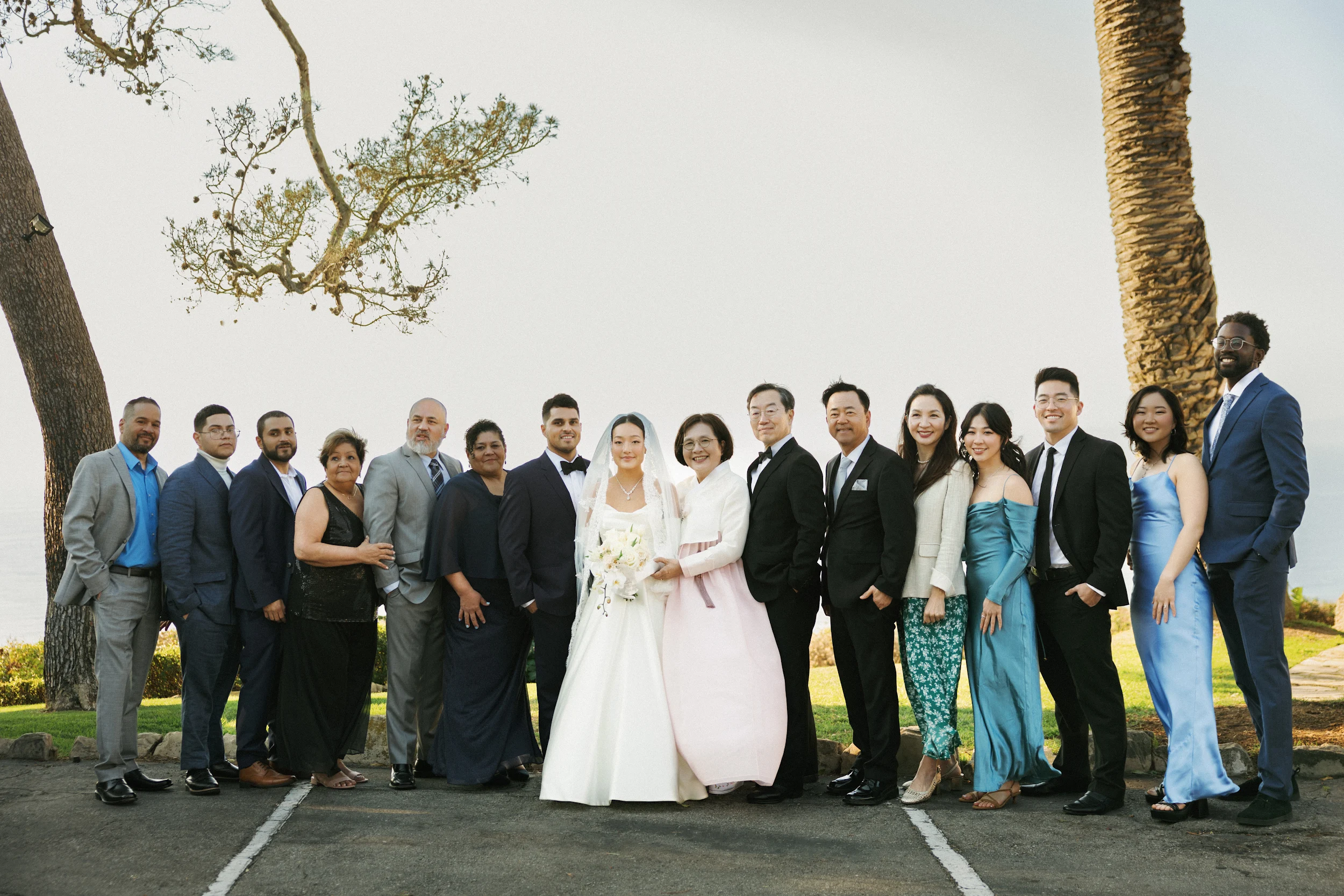Kat & Nelson — Wedding