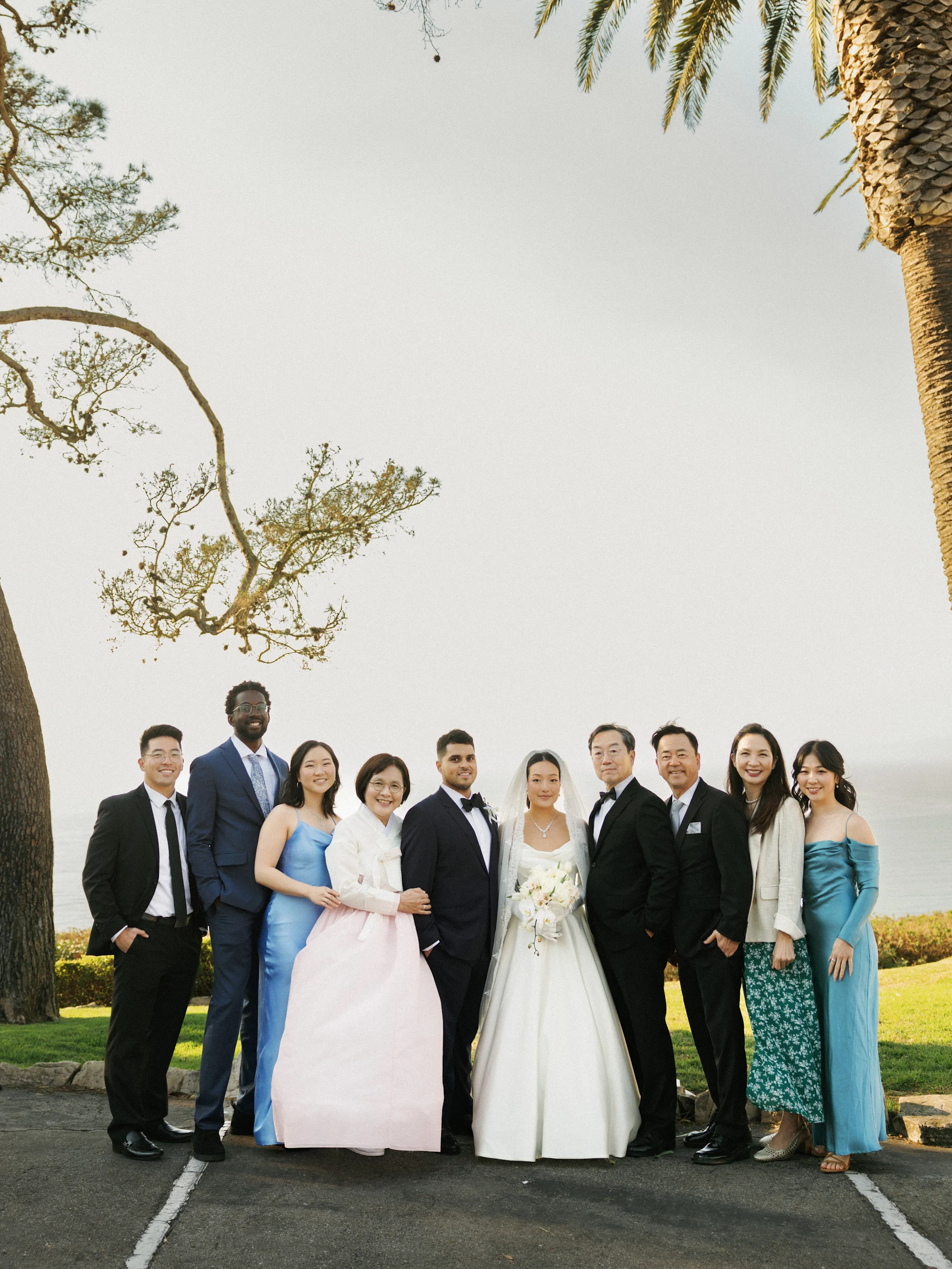 Kat & Nelson — Wedding