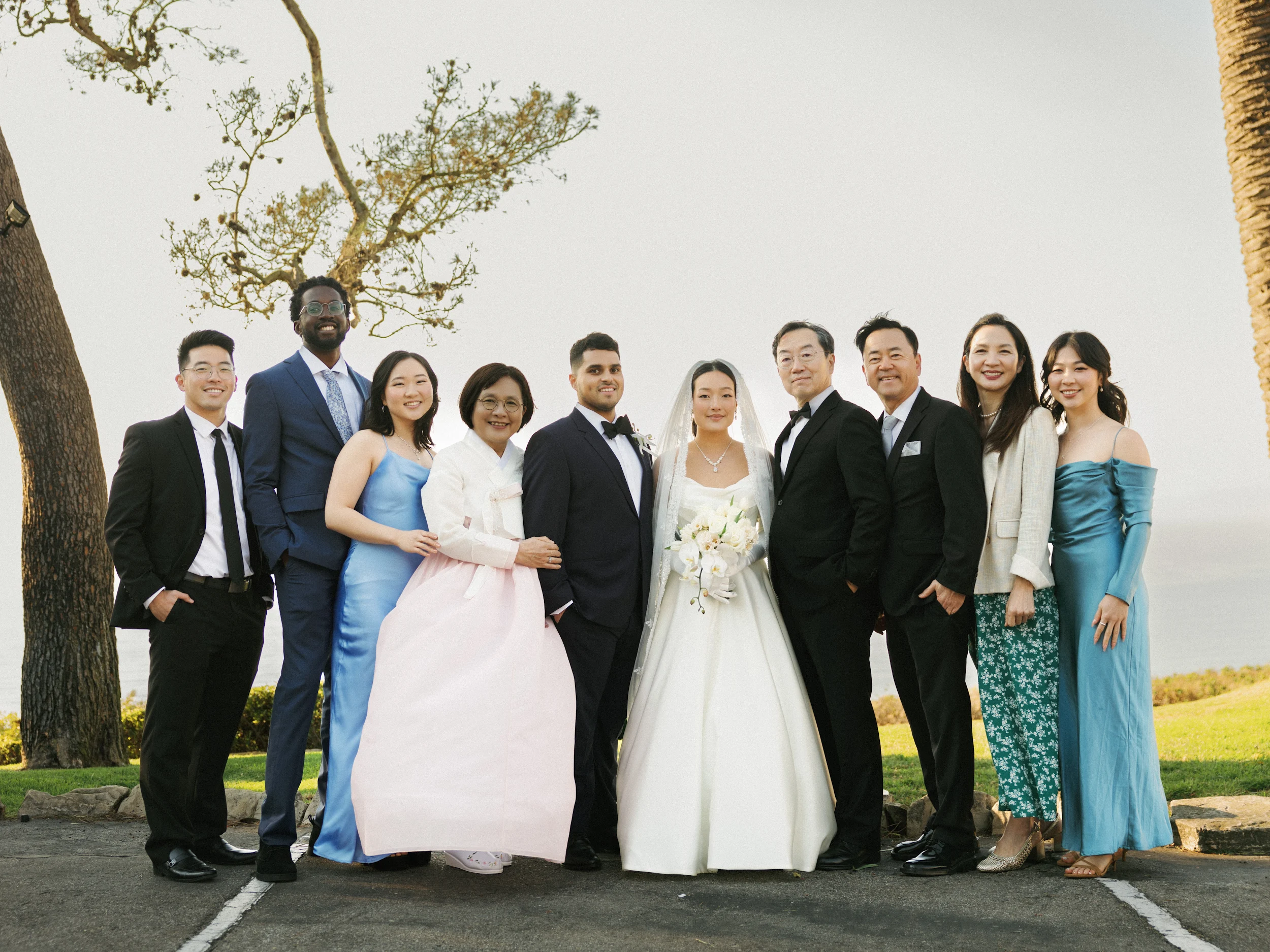 Kat & Nelson — Wedding