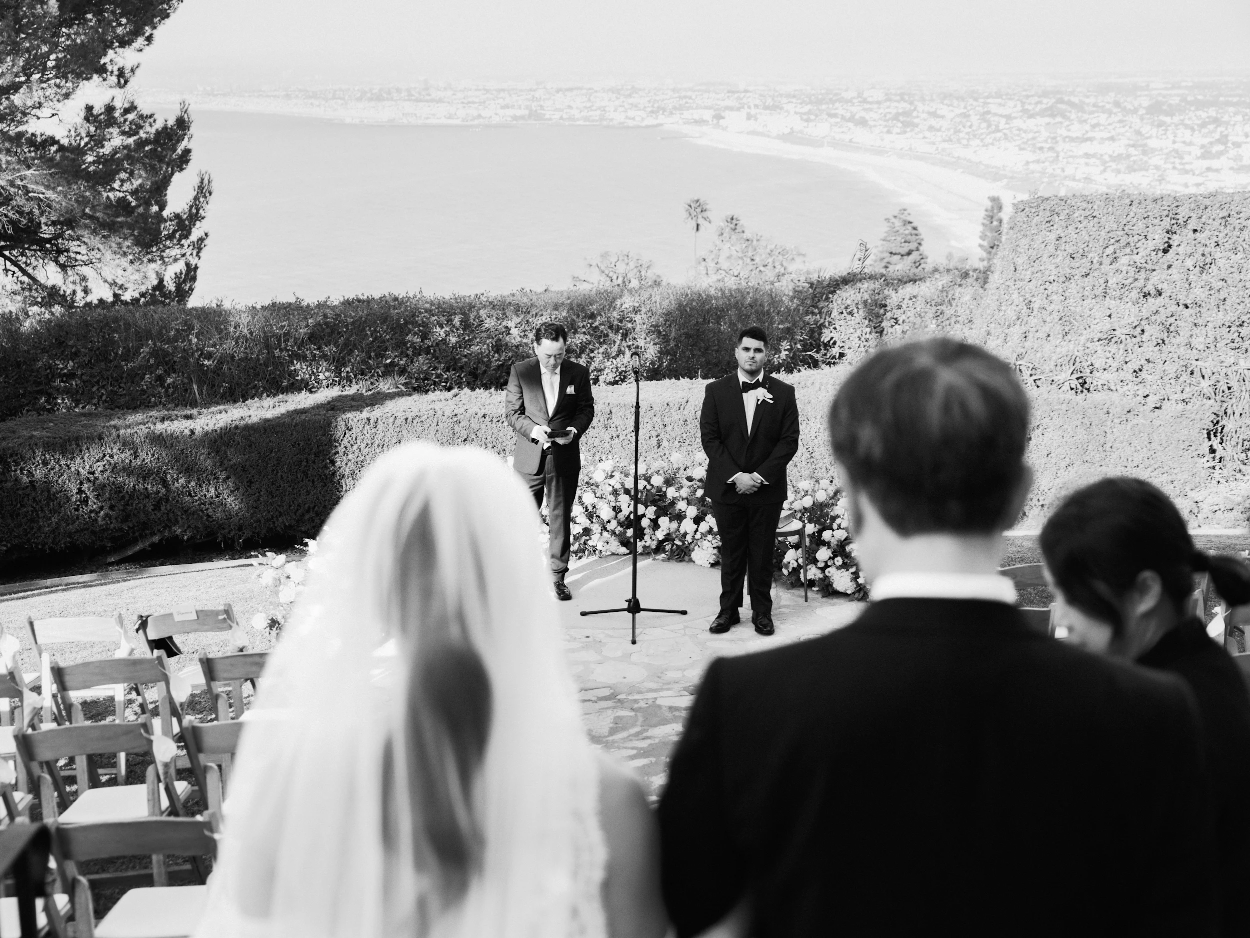Kat & Nelson — Wedding