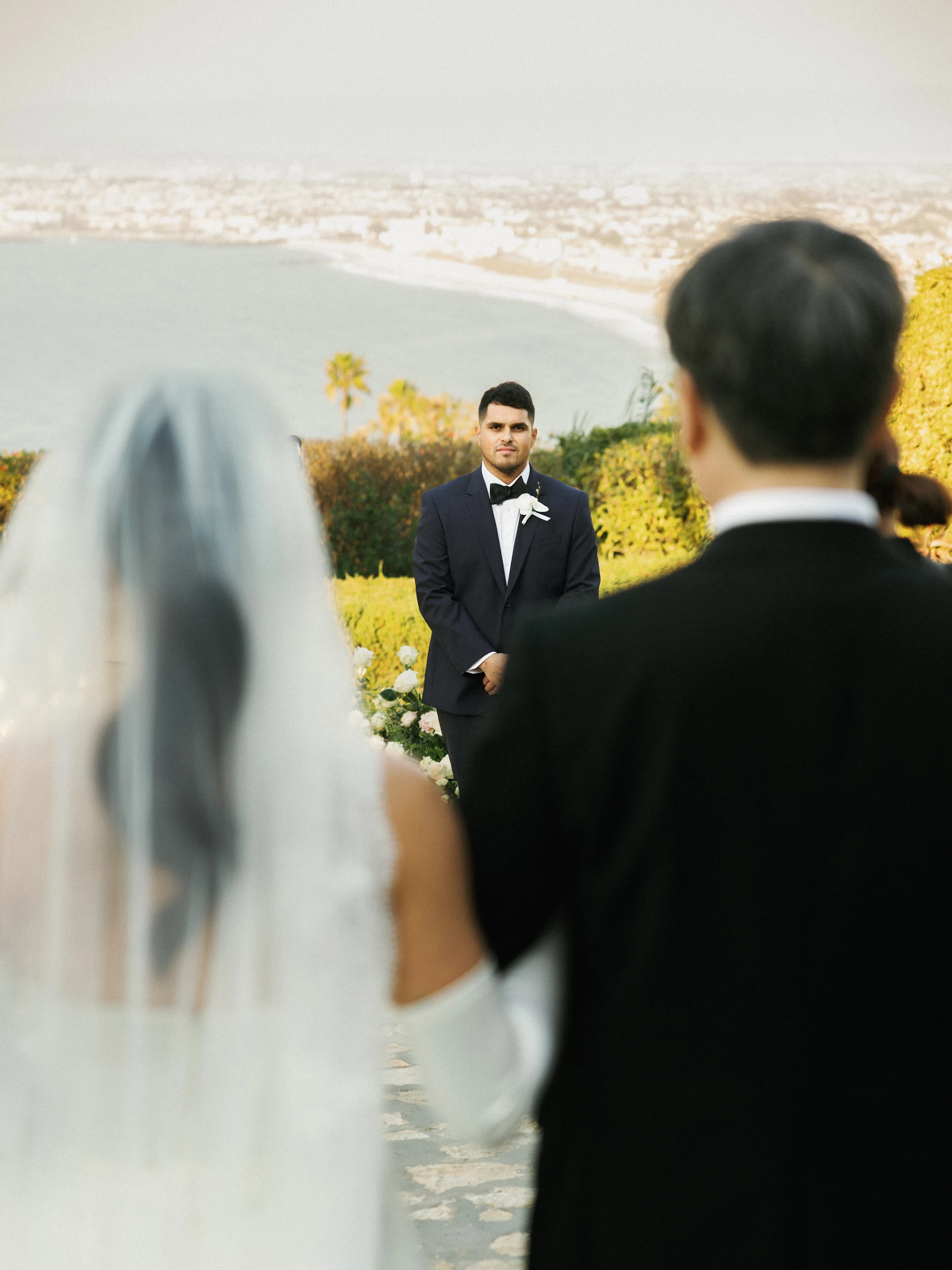 Kat & Nelson — Wedding