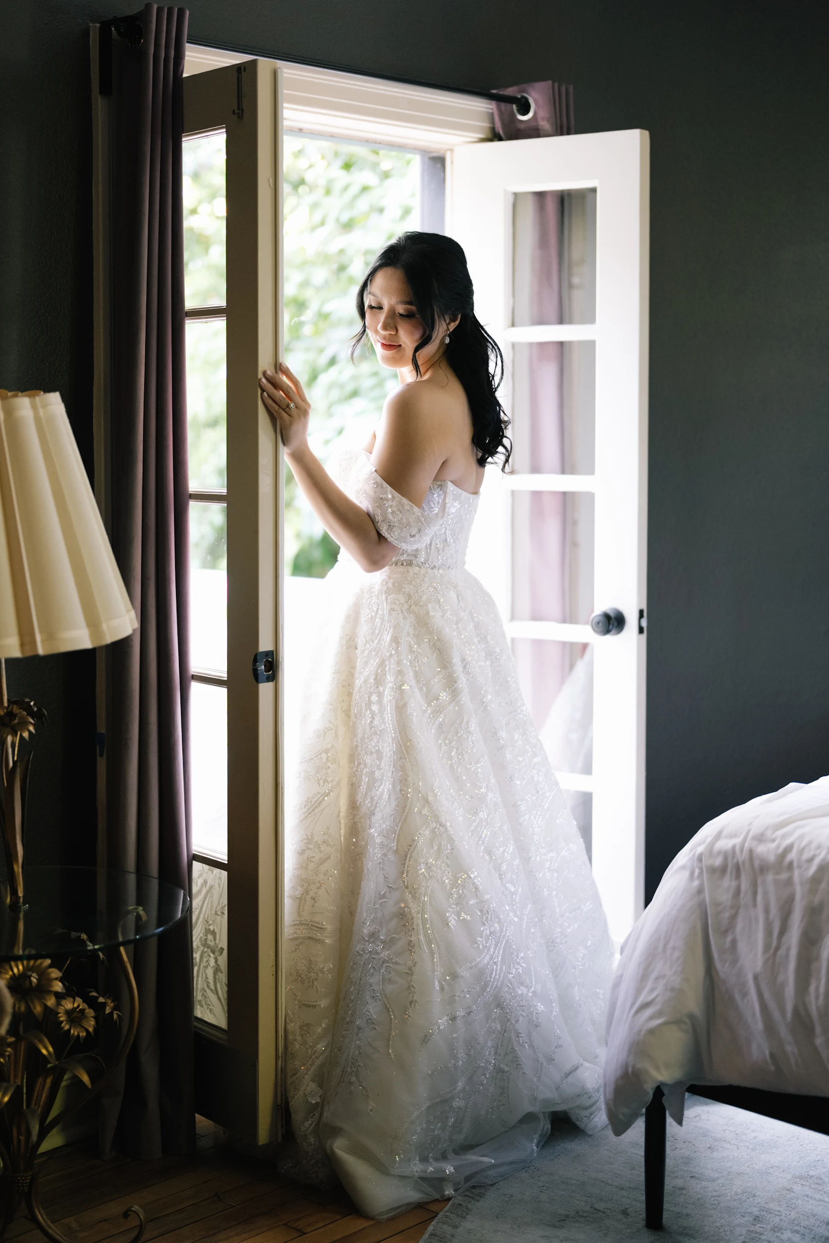 Jackie & Brandon — Wedding