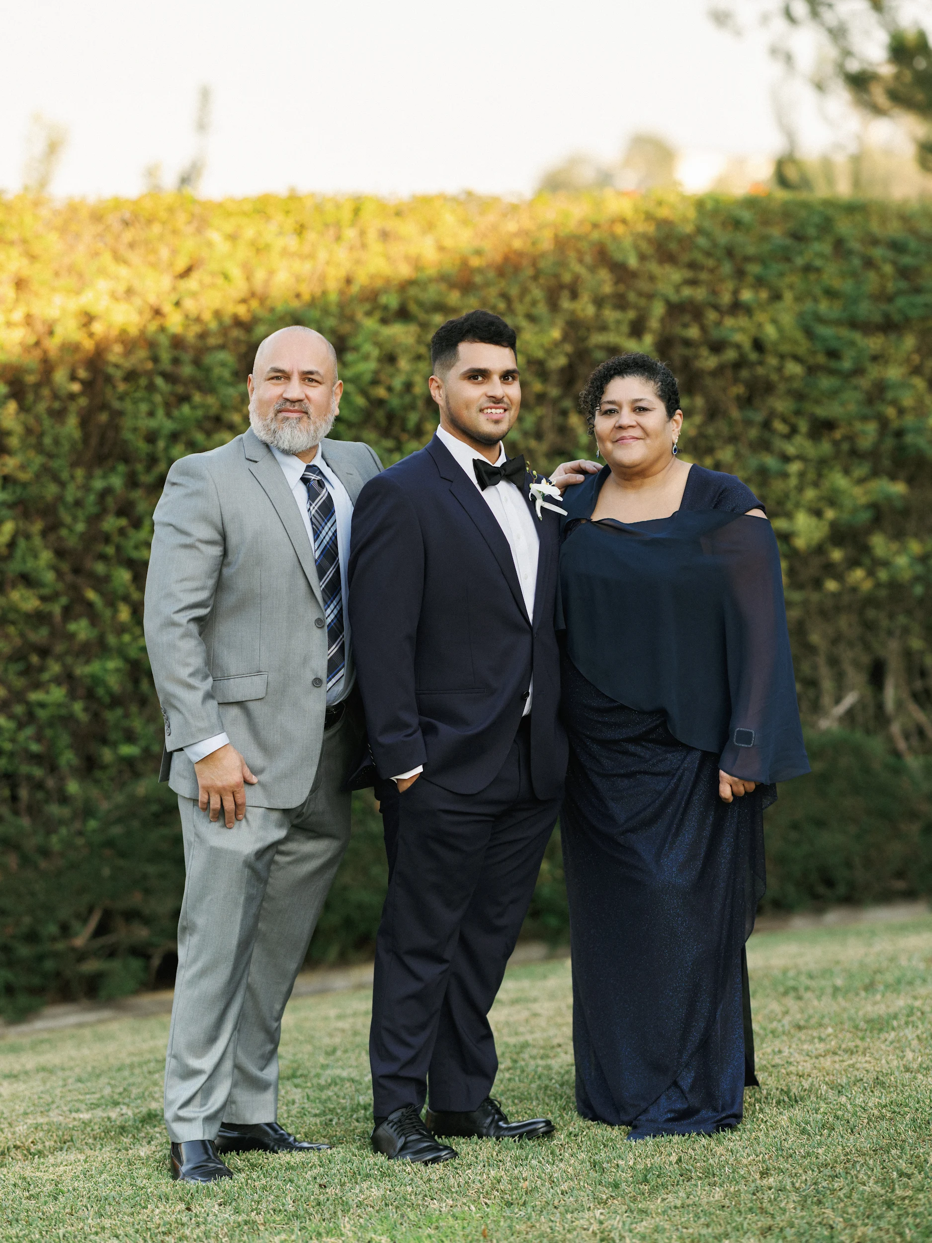 Kat & Nelson — Wedding