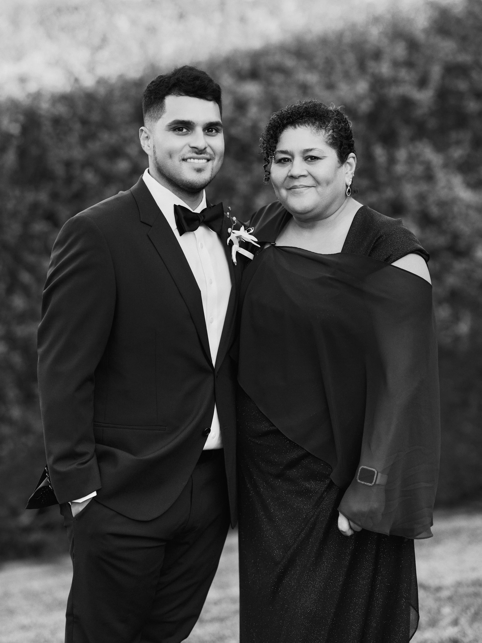 Kat & Nelson — Wedding