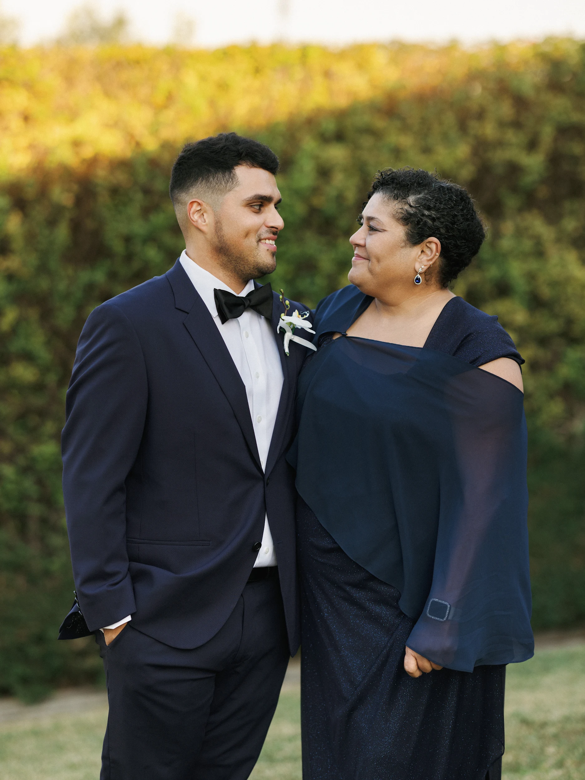 Kat & Nelson — Wedding