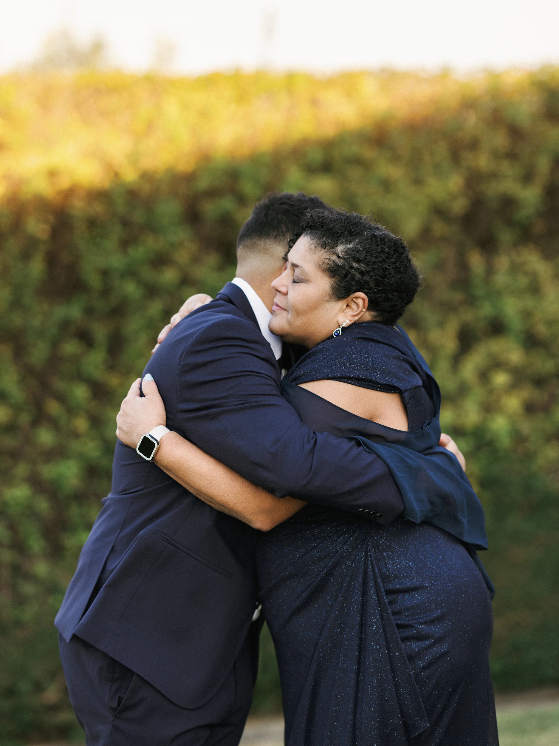 Kat & Nelson — Wedding