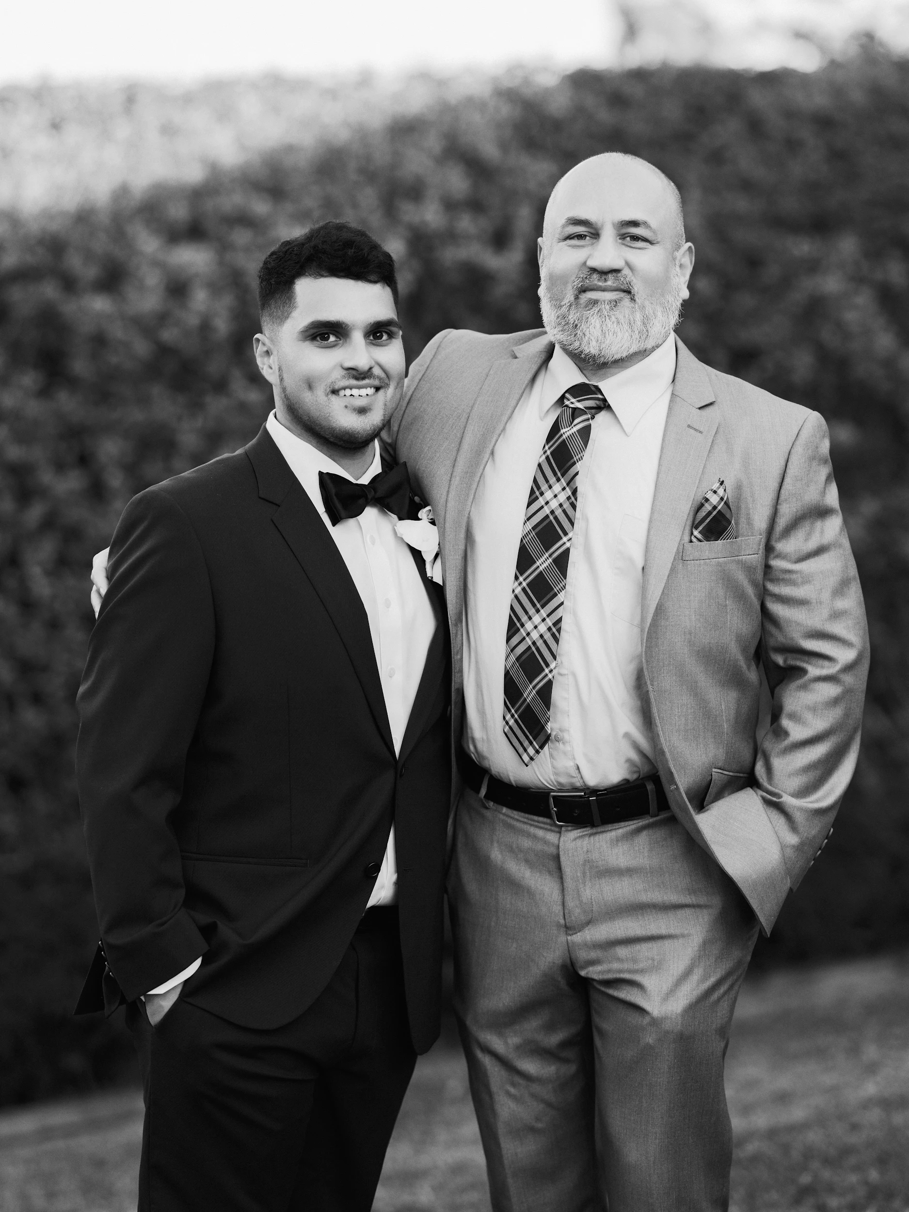 Kat & Nelson — Wedding