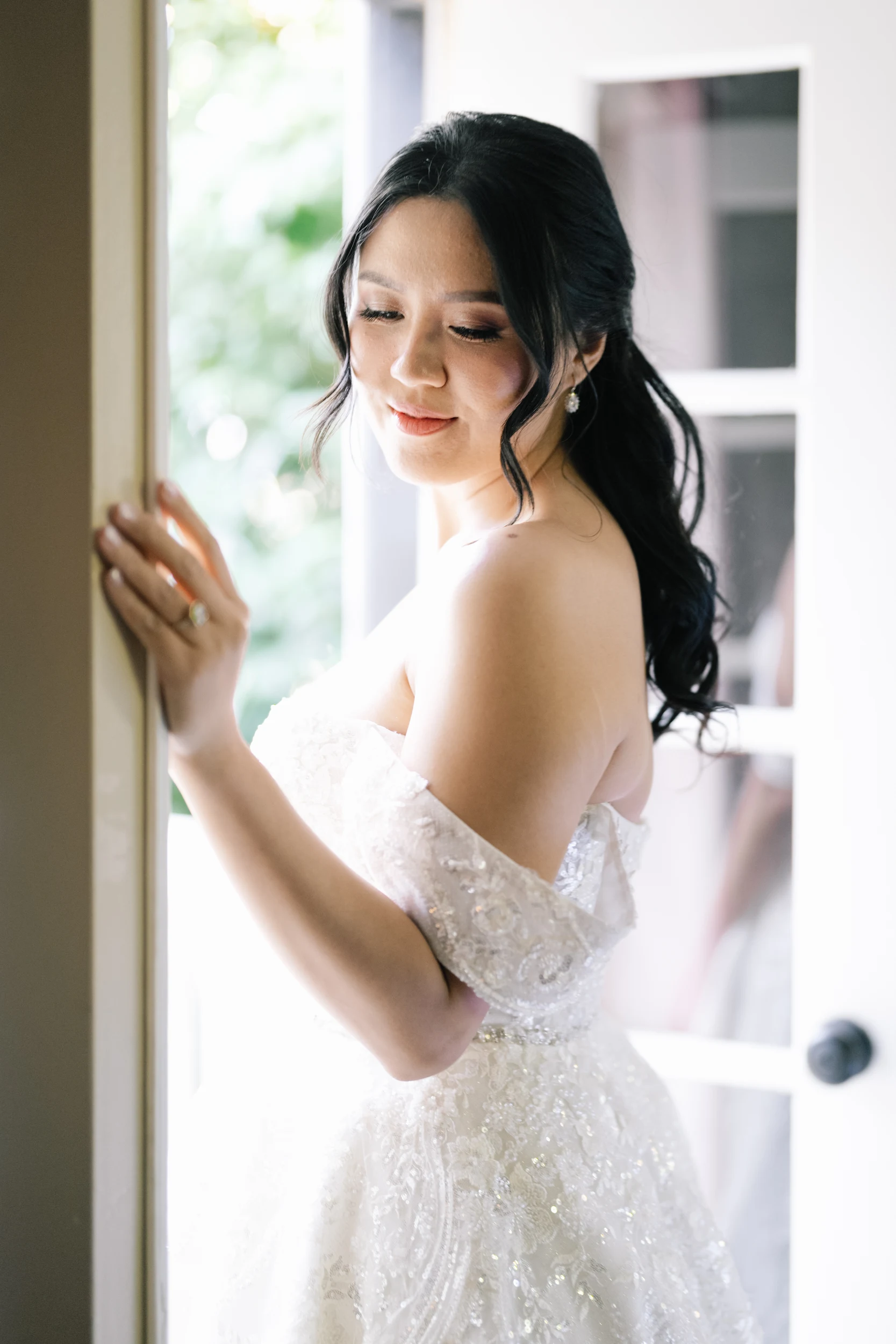 Jackie & Brandon — Wedding