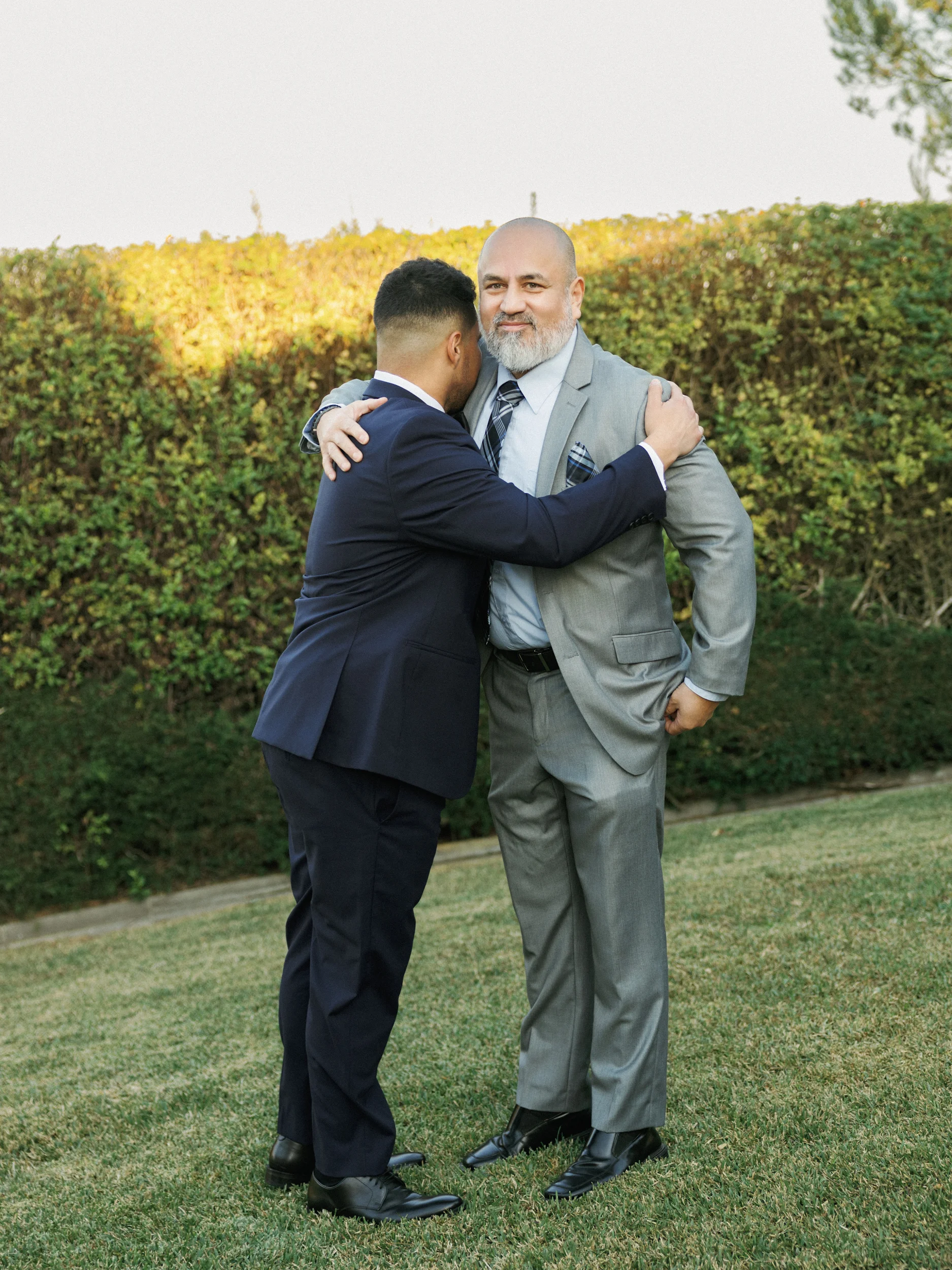 Kat & Nelson — Wedding