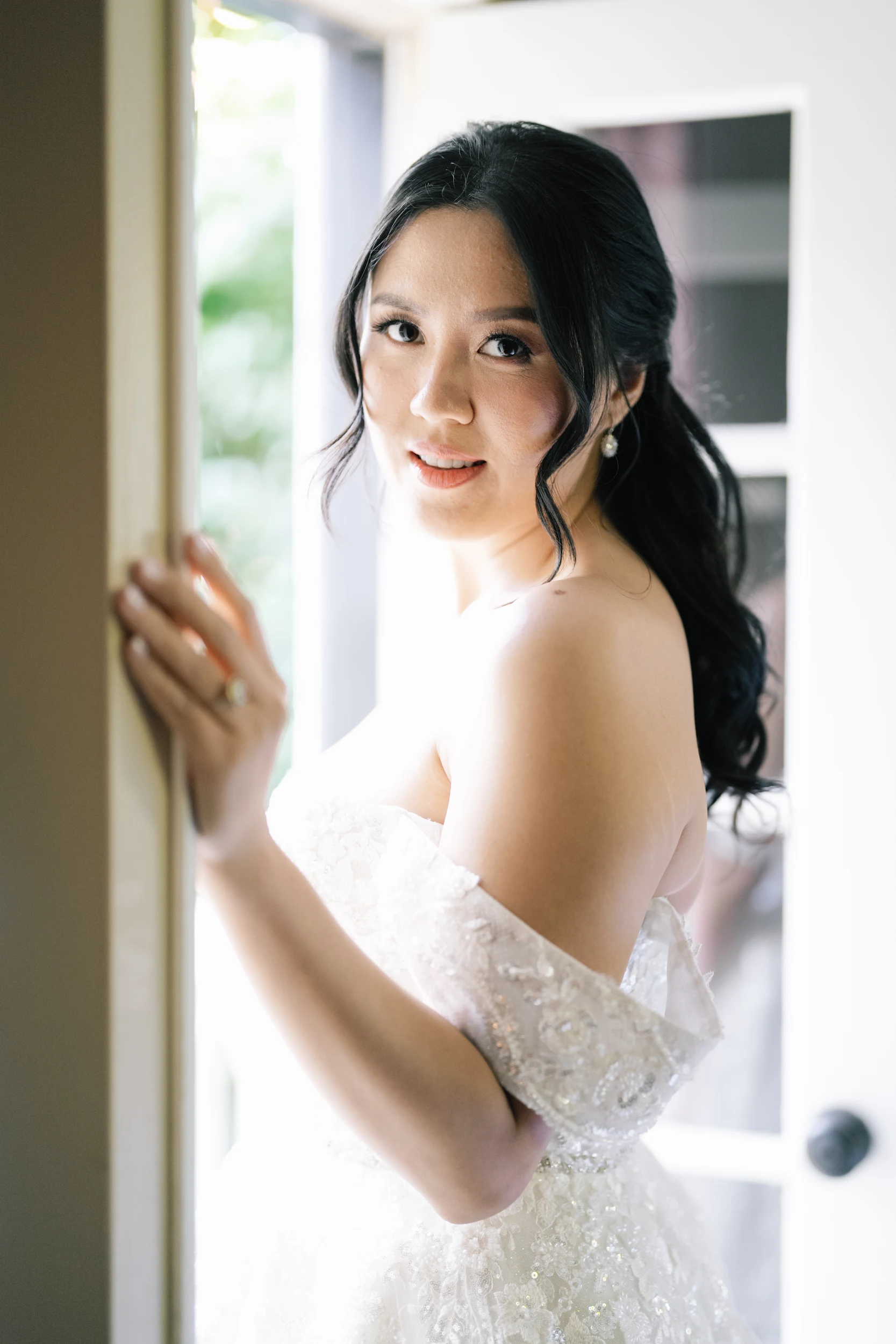 Jackie & Brandon — Wedding