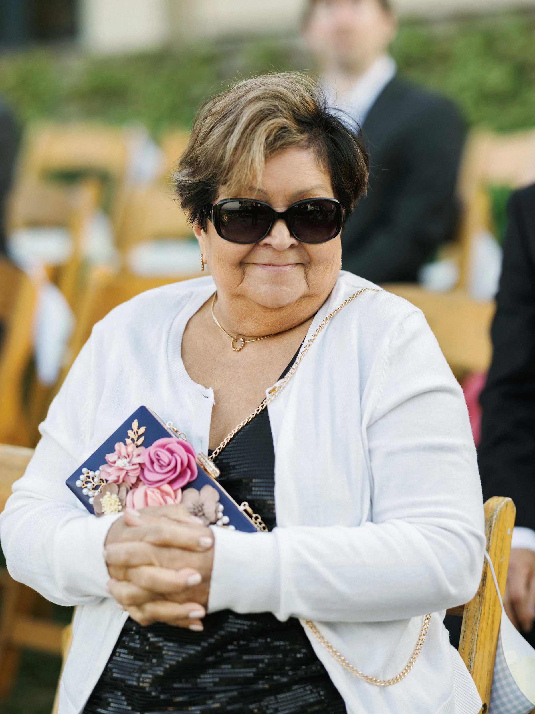 Kat & Nelson — Wedding
