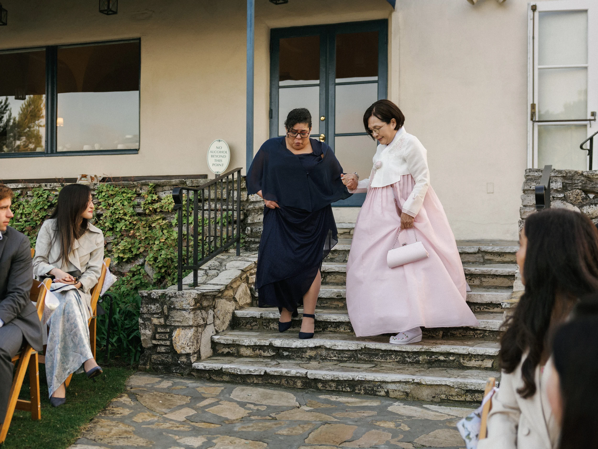 Kat & Nelson — Wedding