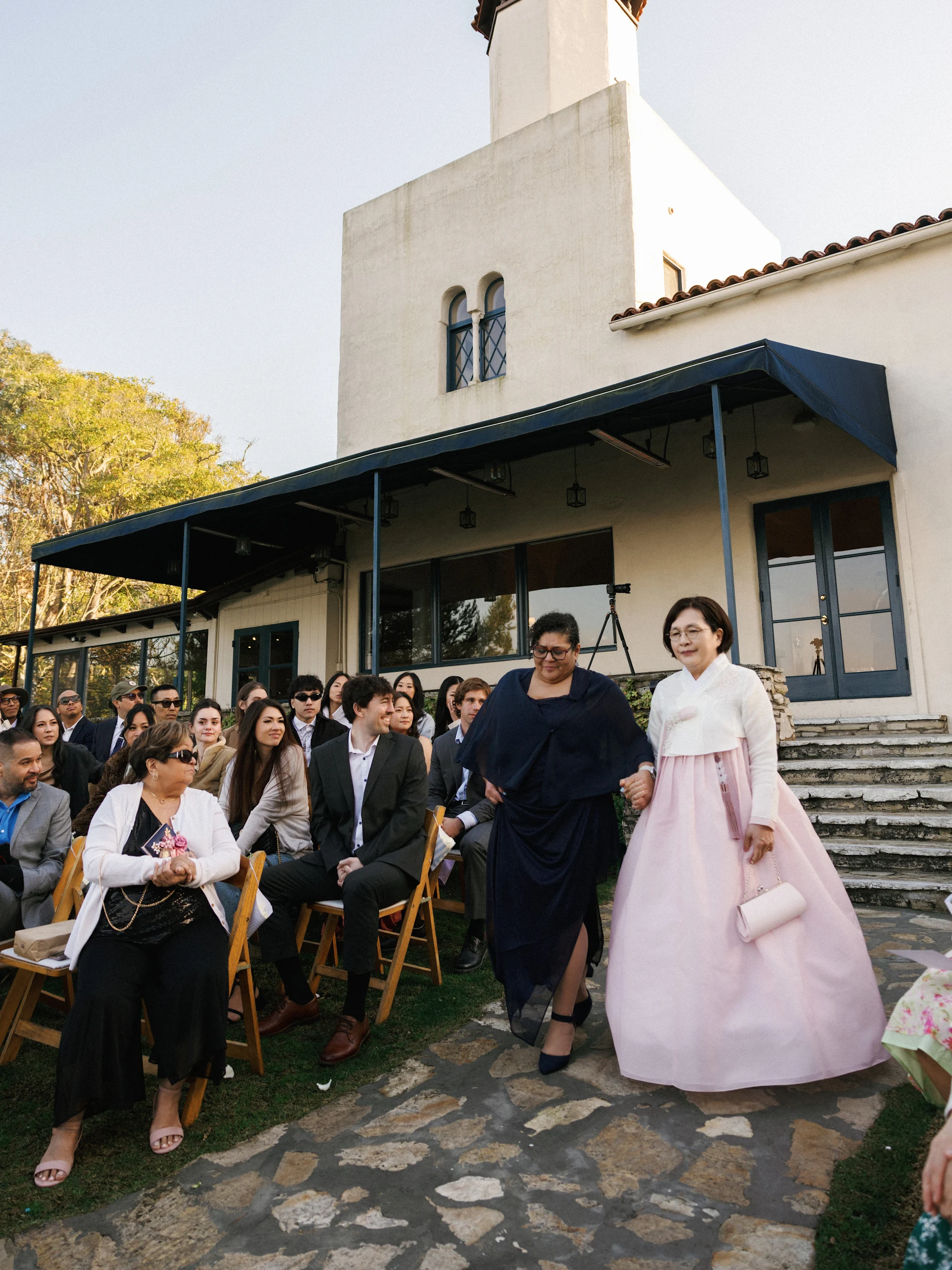 Kat & Nelson — Wedding