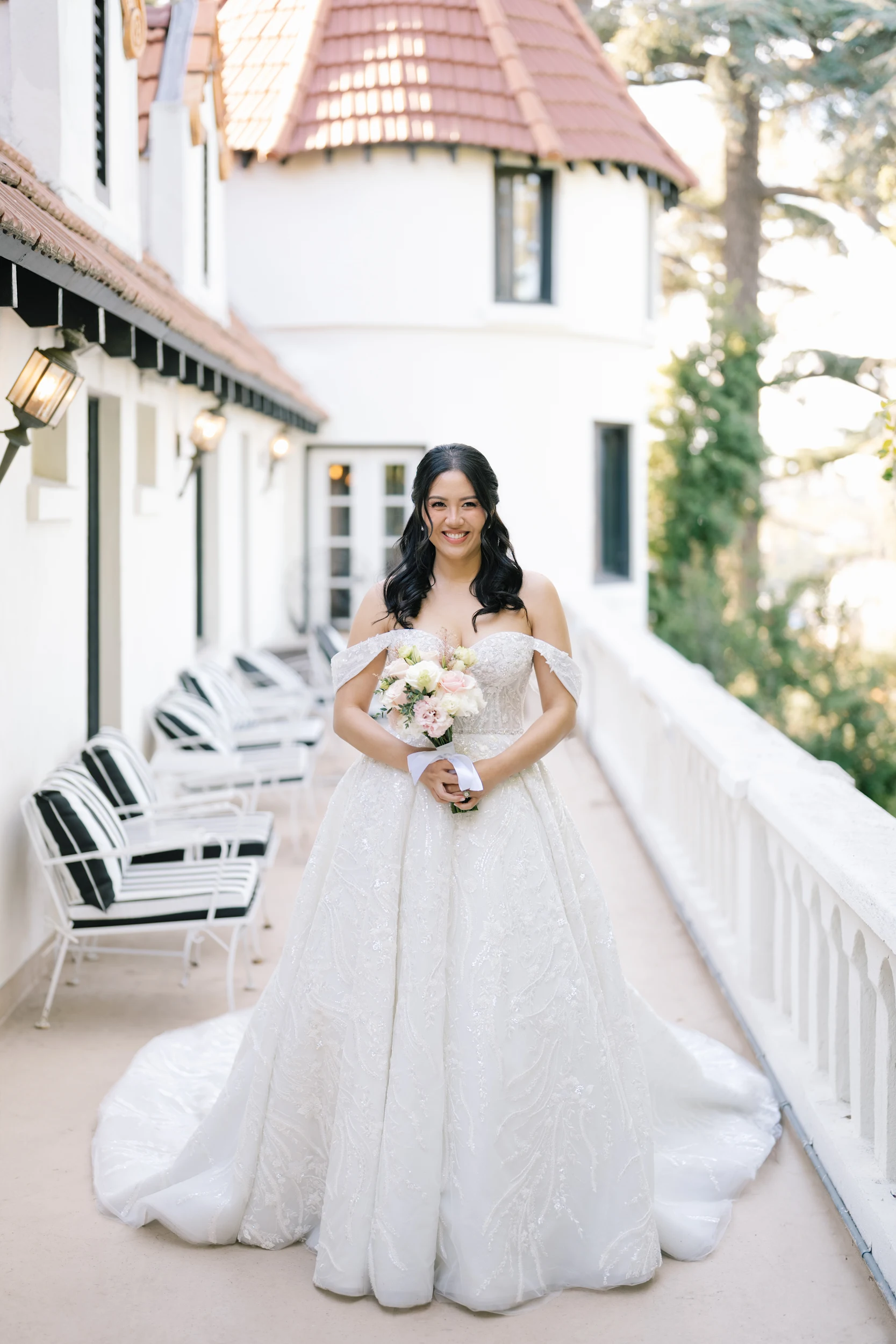 Jackie & Brandon — Wedding
