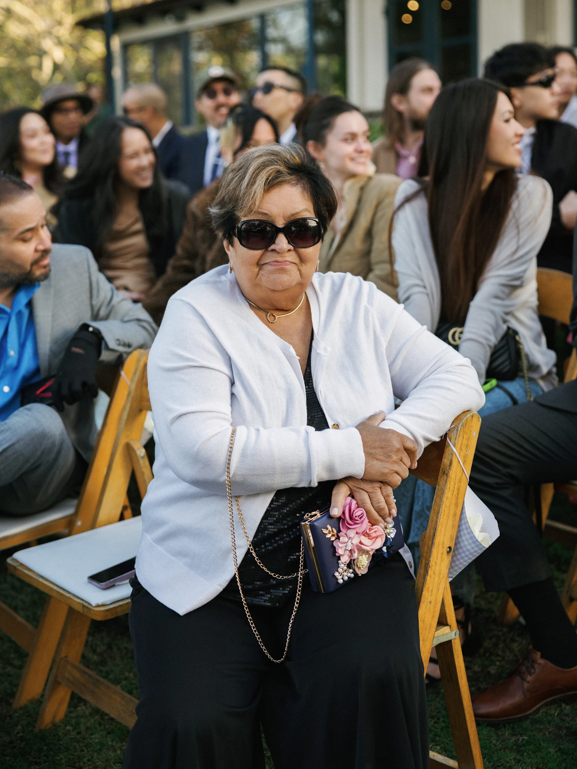 Kat & Nelson — Wedding