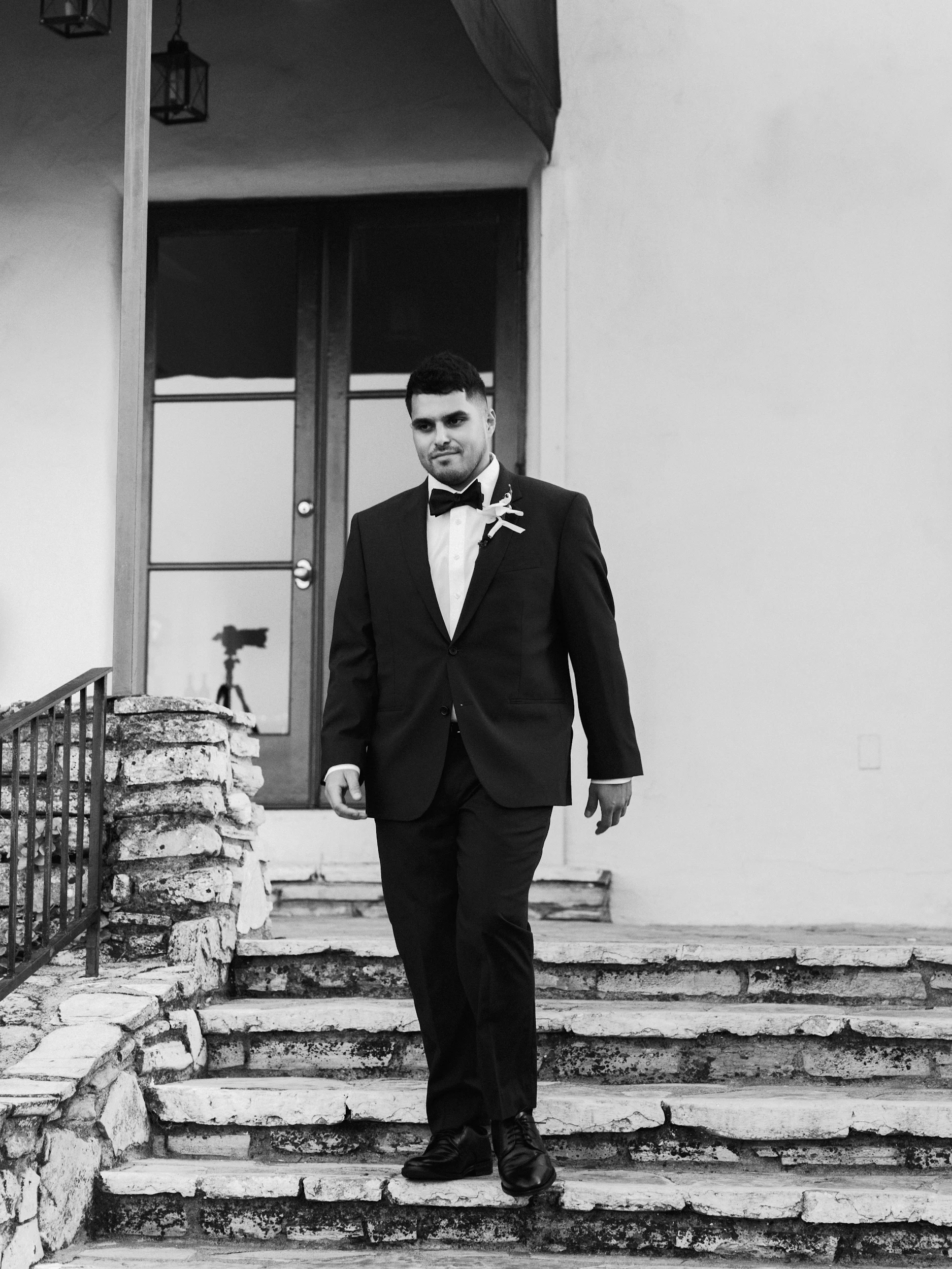 Kat & Nelson — Wedding