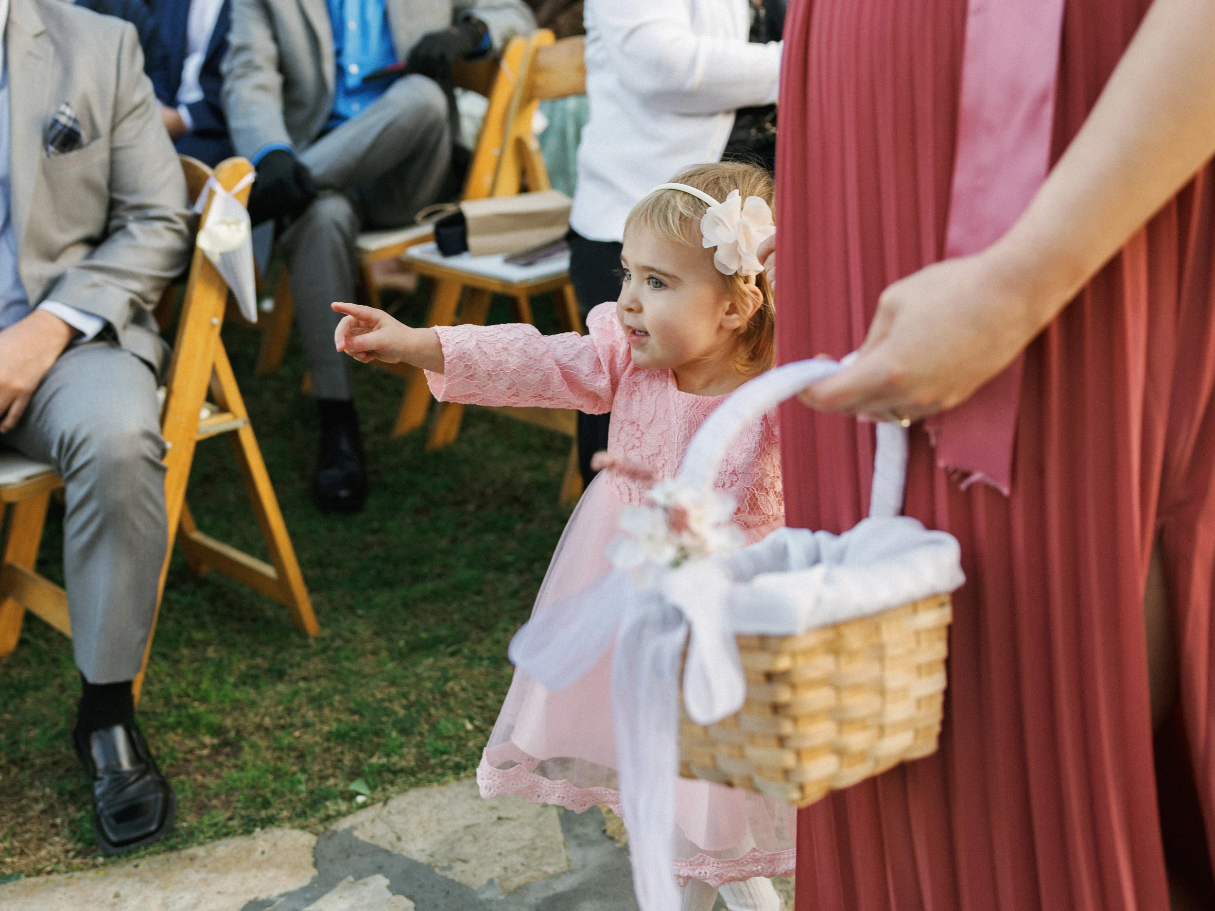 Kat & Nelson — Wedding