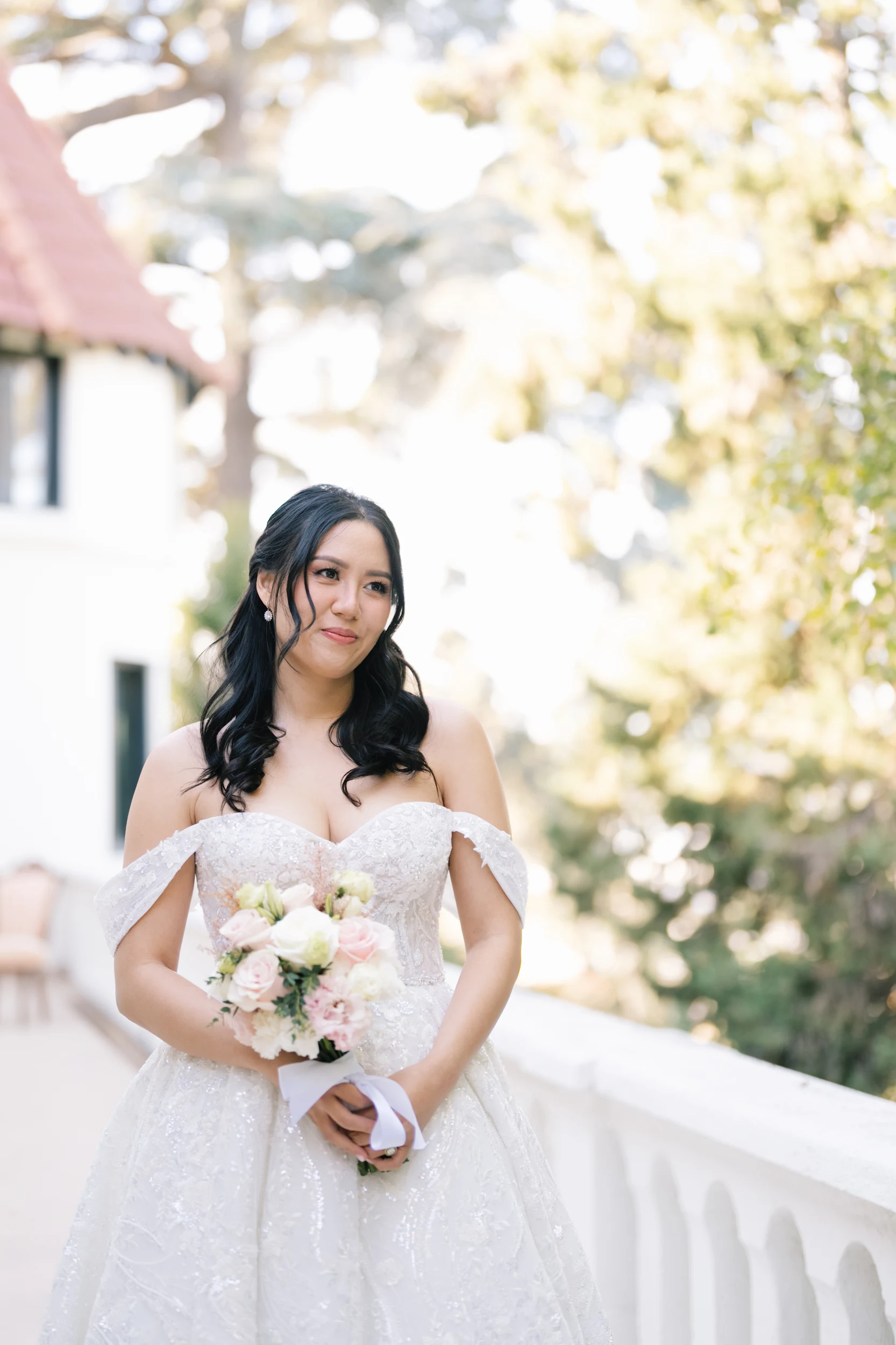 Jackie & Brandon — Wedding