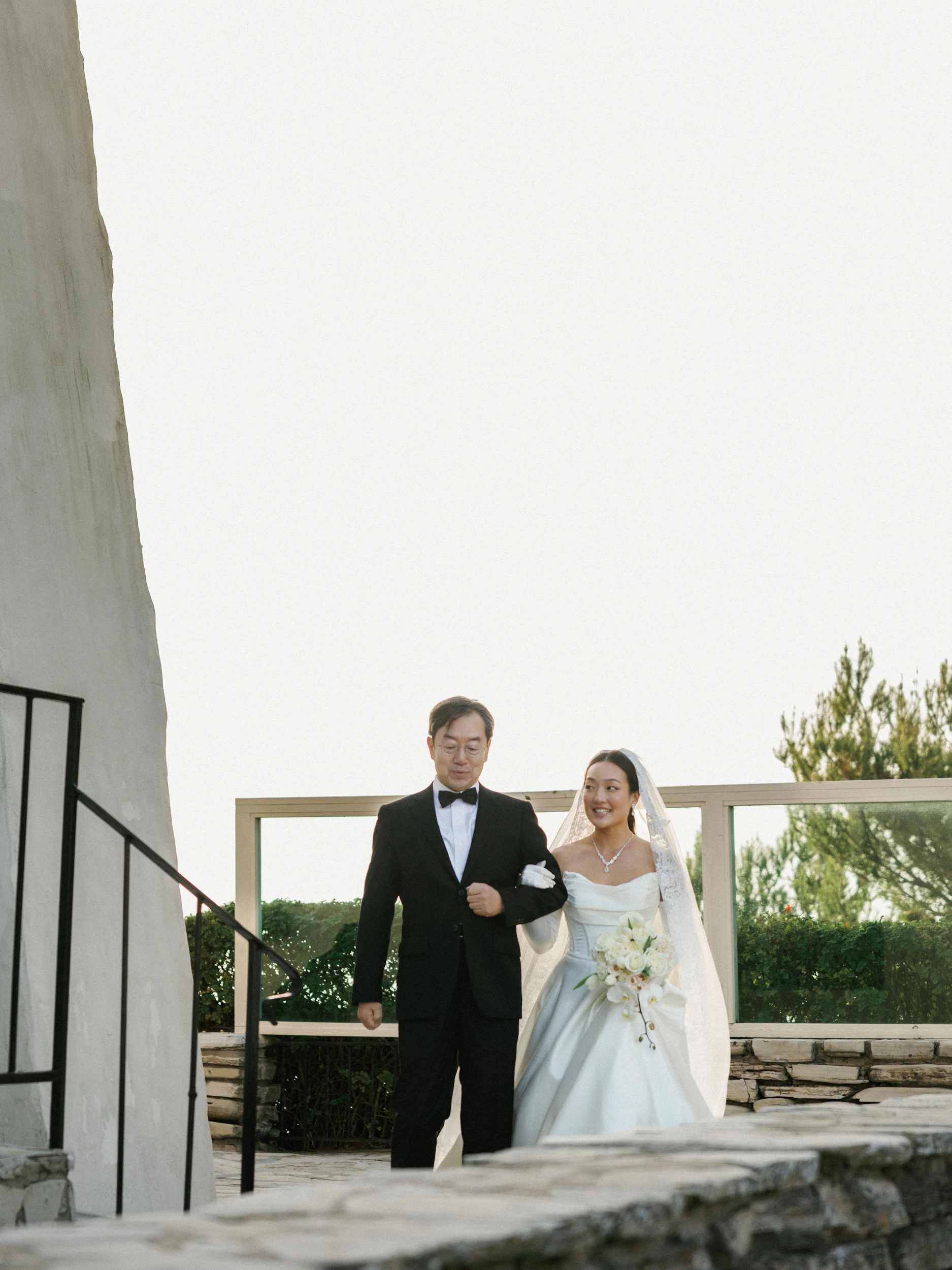 Kat & Nelson — Wedding