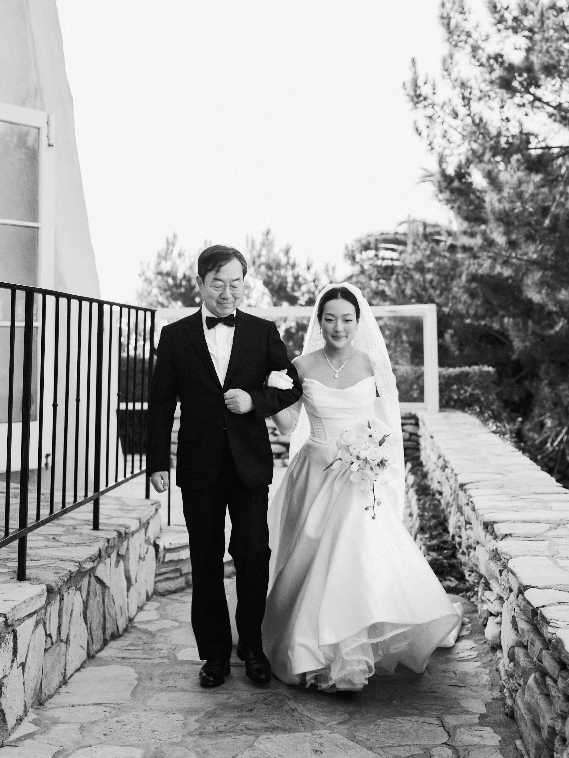 Kat & Nelson — Wedding