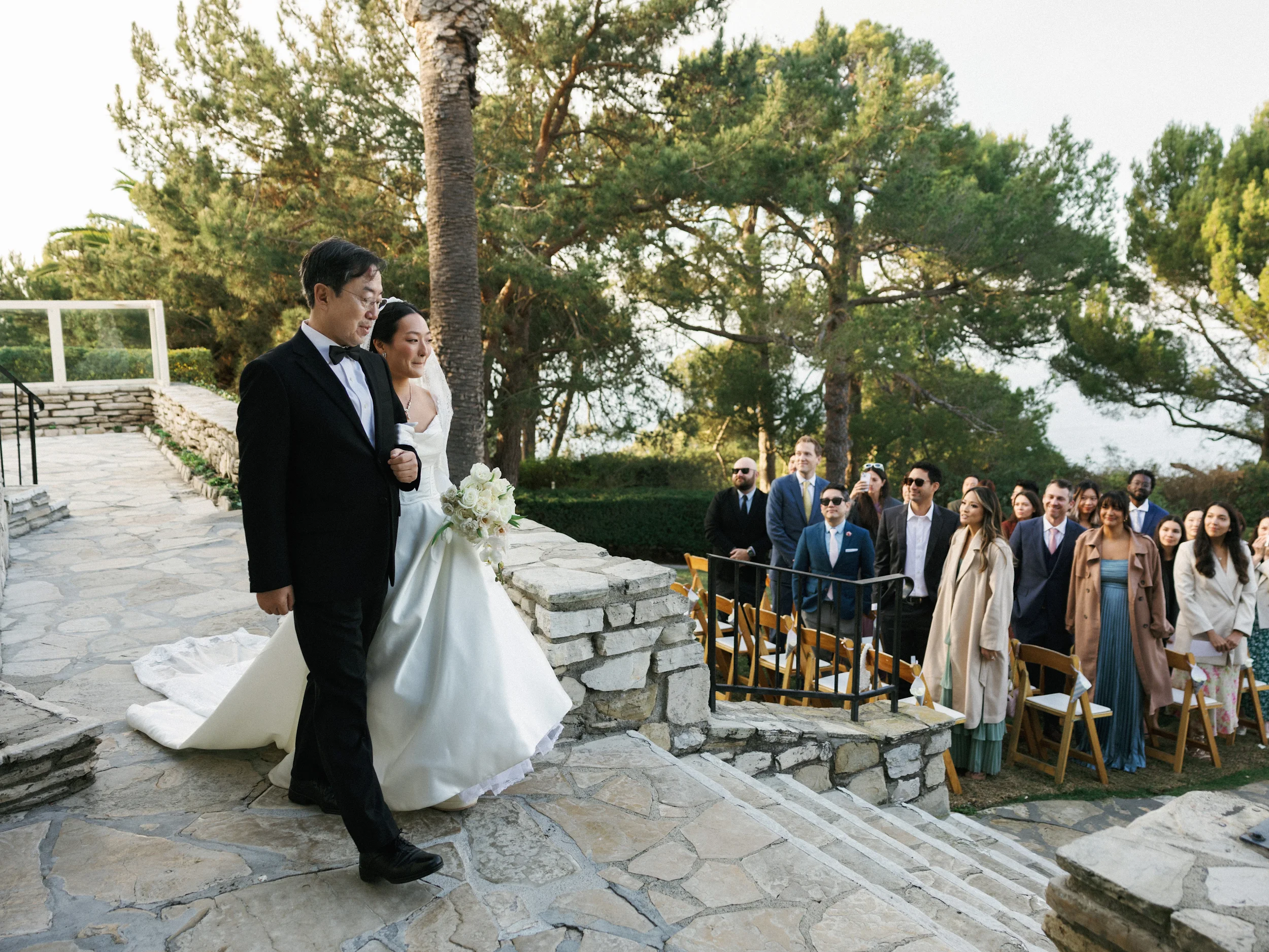 Kat & Nelson — Wedding