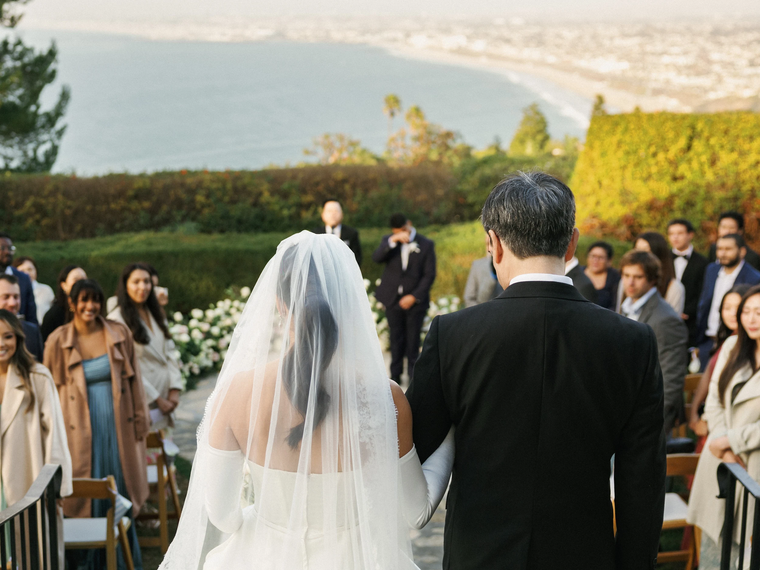 Kat & Nelson — Wedding