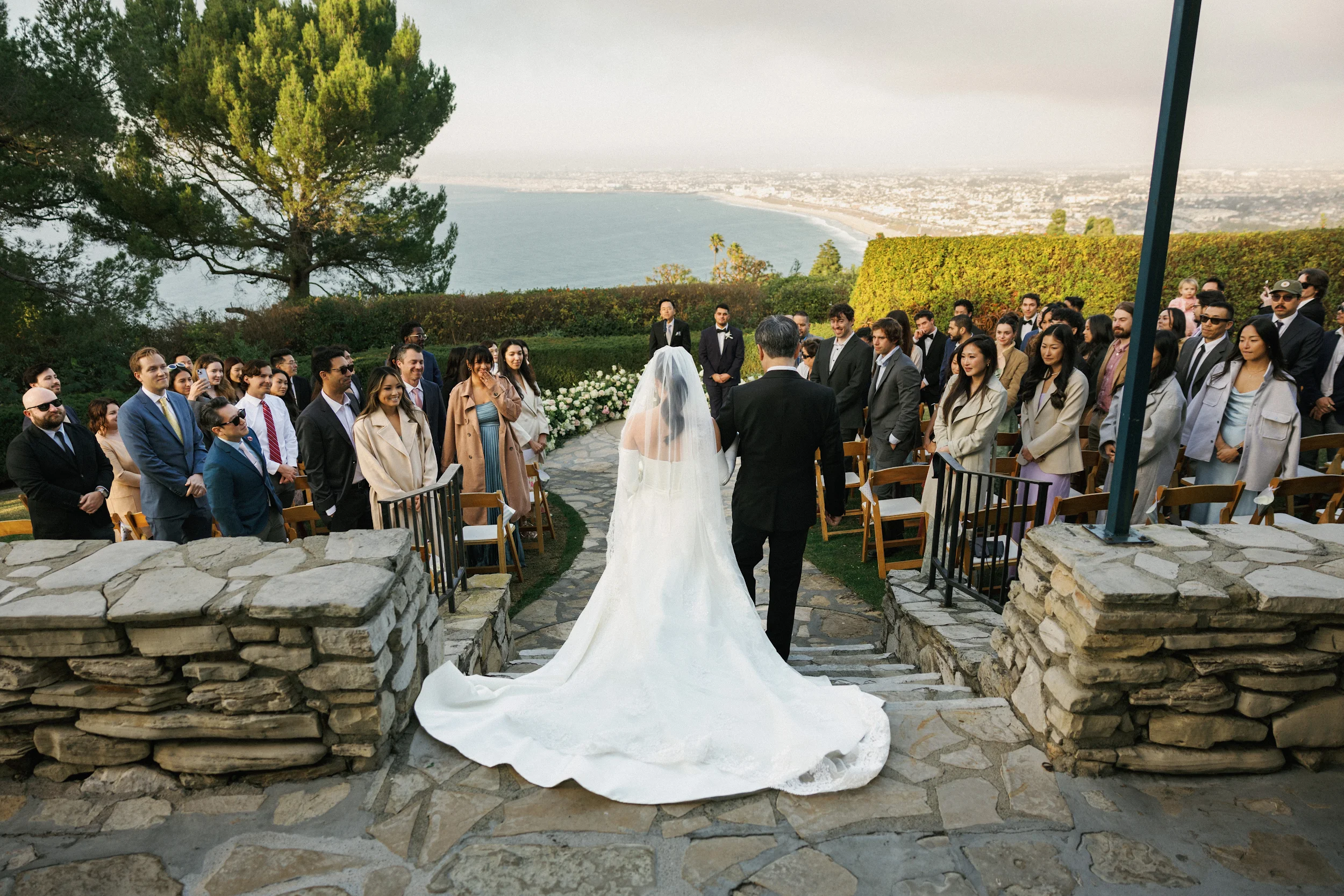 Kat & Nelson — Wedding