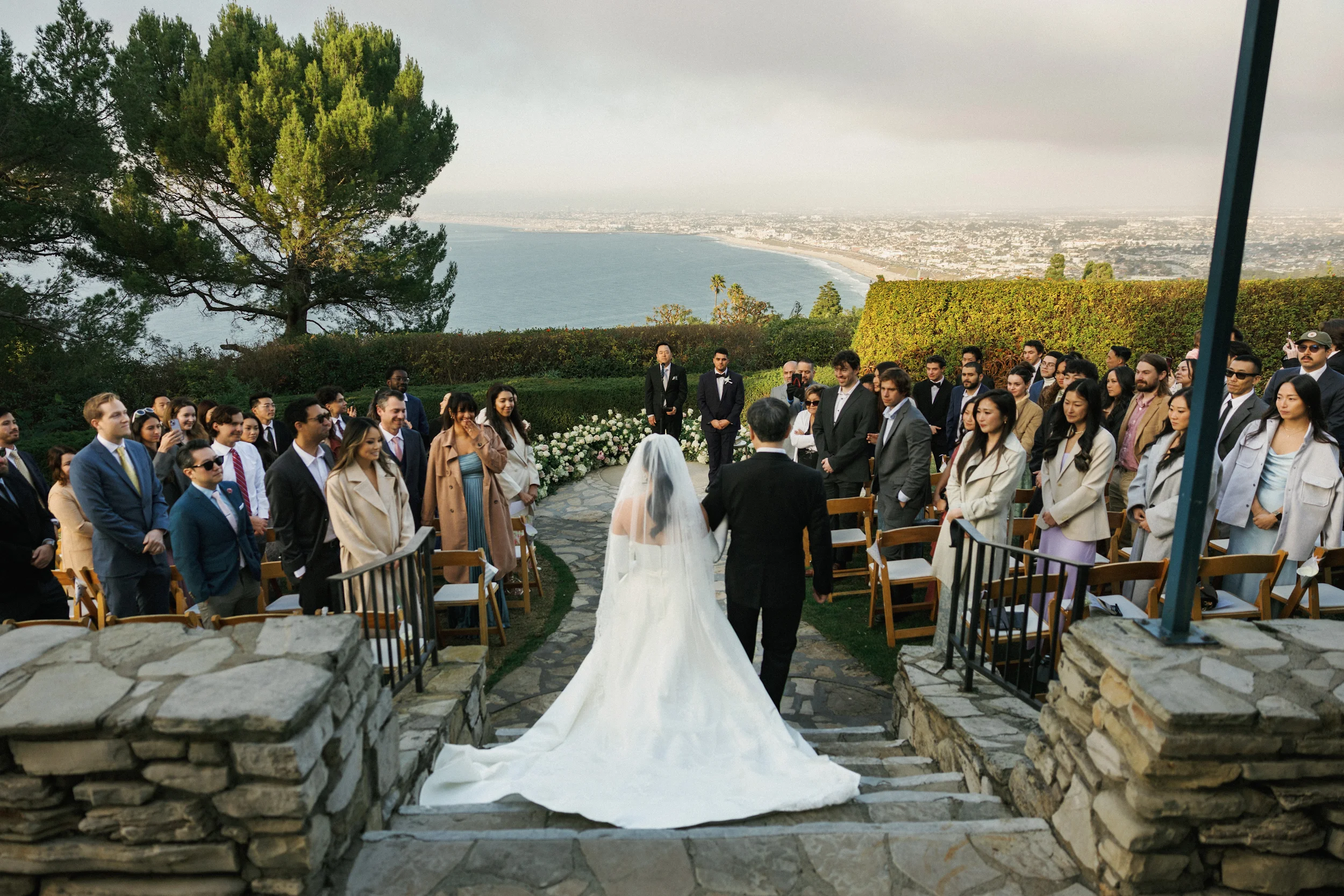 Kat & Nelson — Wedding