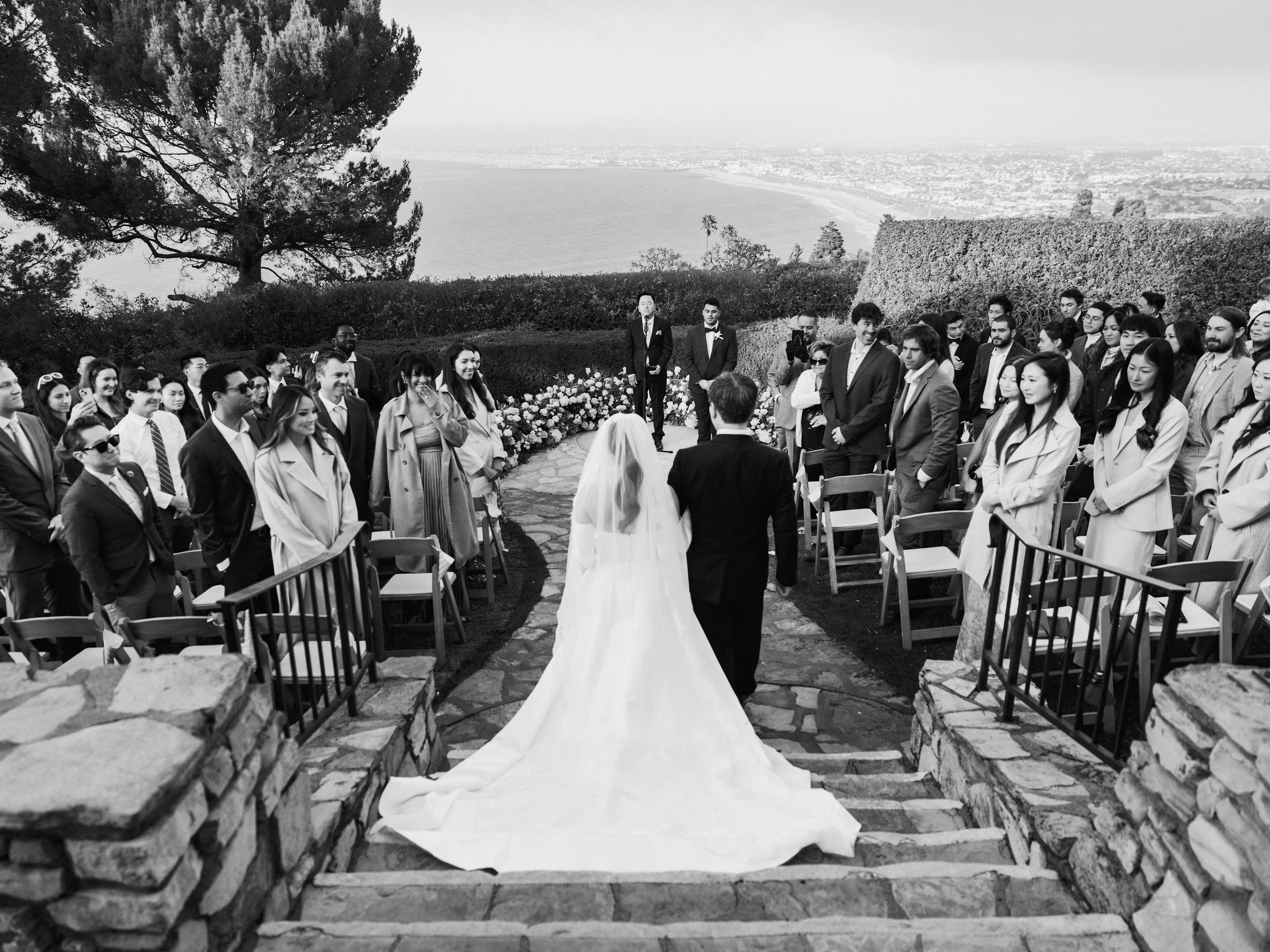 Kat & Nelson — Wedding
