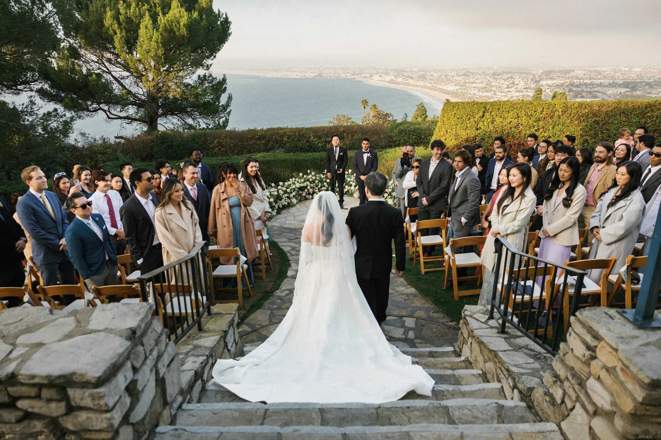 Kat & Nelson — Wedding