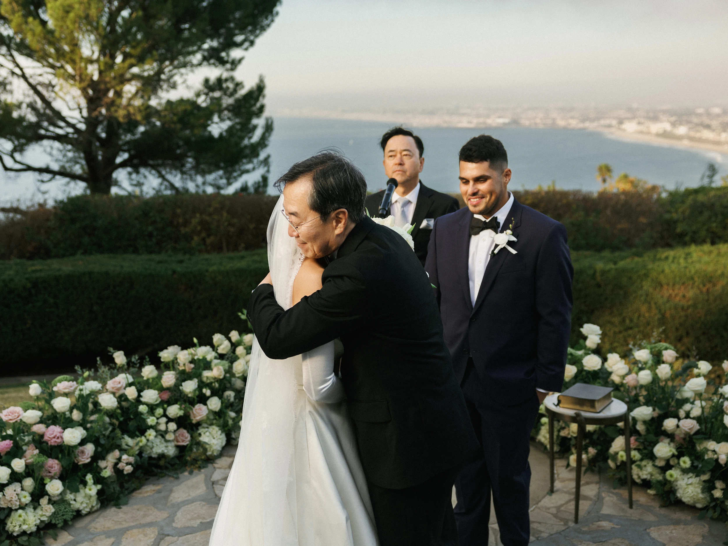 Kat & Nelson — Wedding