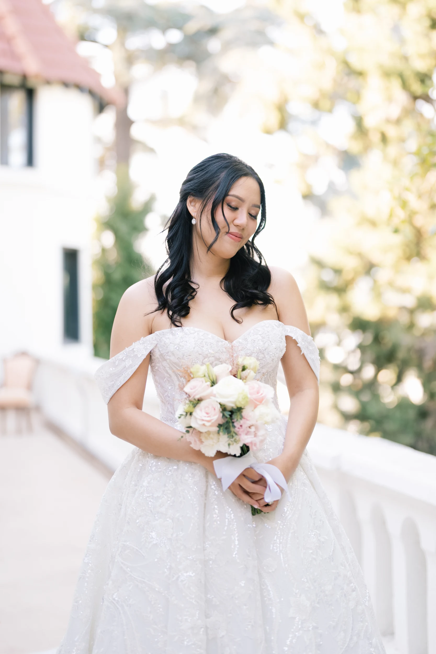 Jackie & Brandon — Wedding
