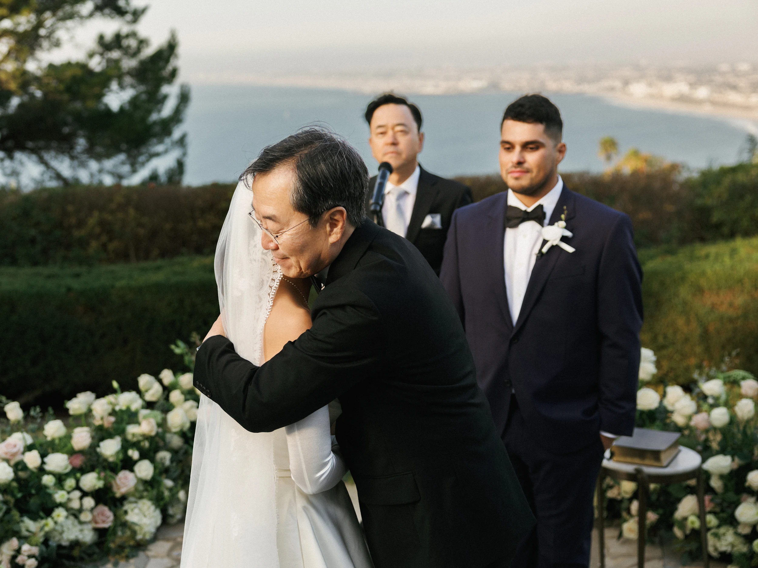 Kat & Nelson — Wedding