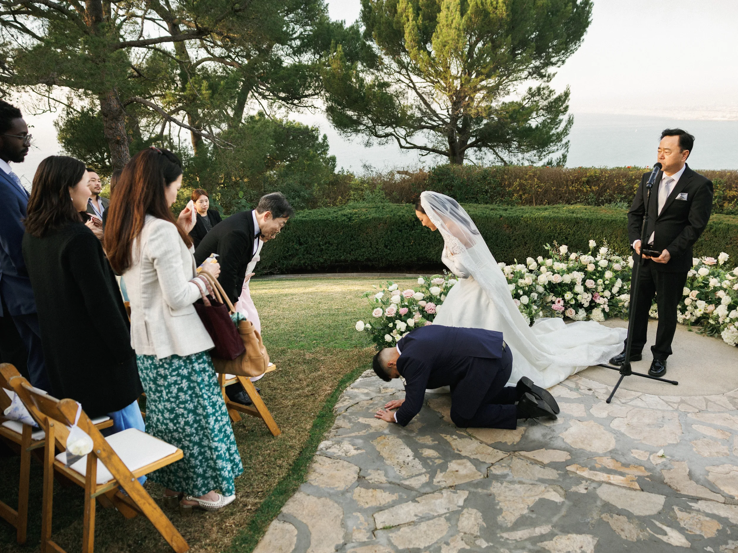 Kat & Nelson — Wedding