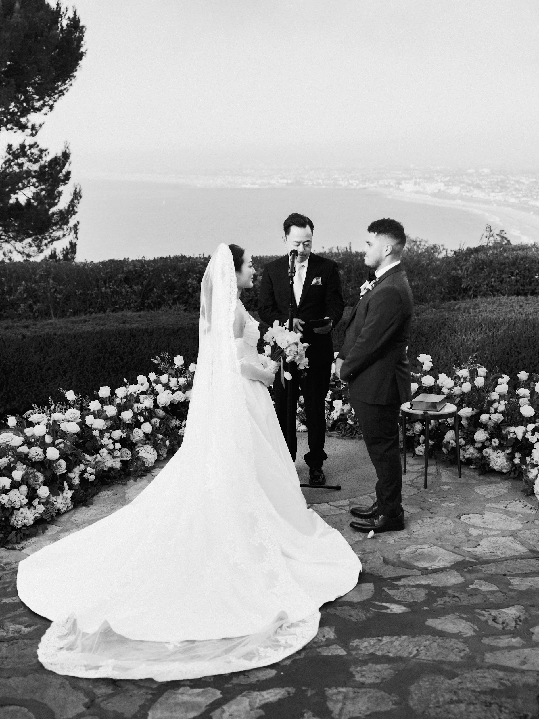 Kat & Nelson — Wedding
