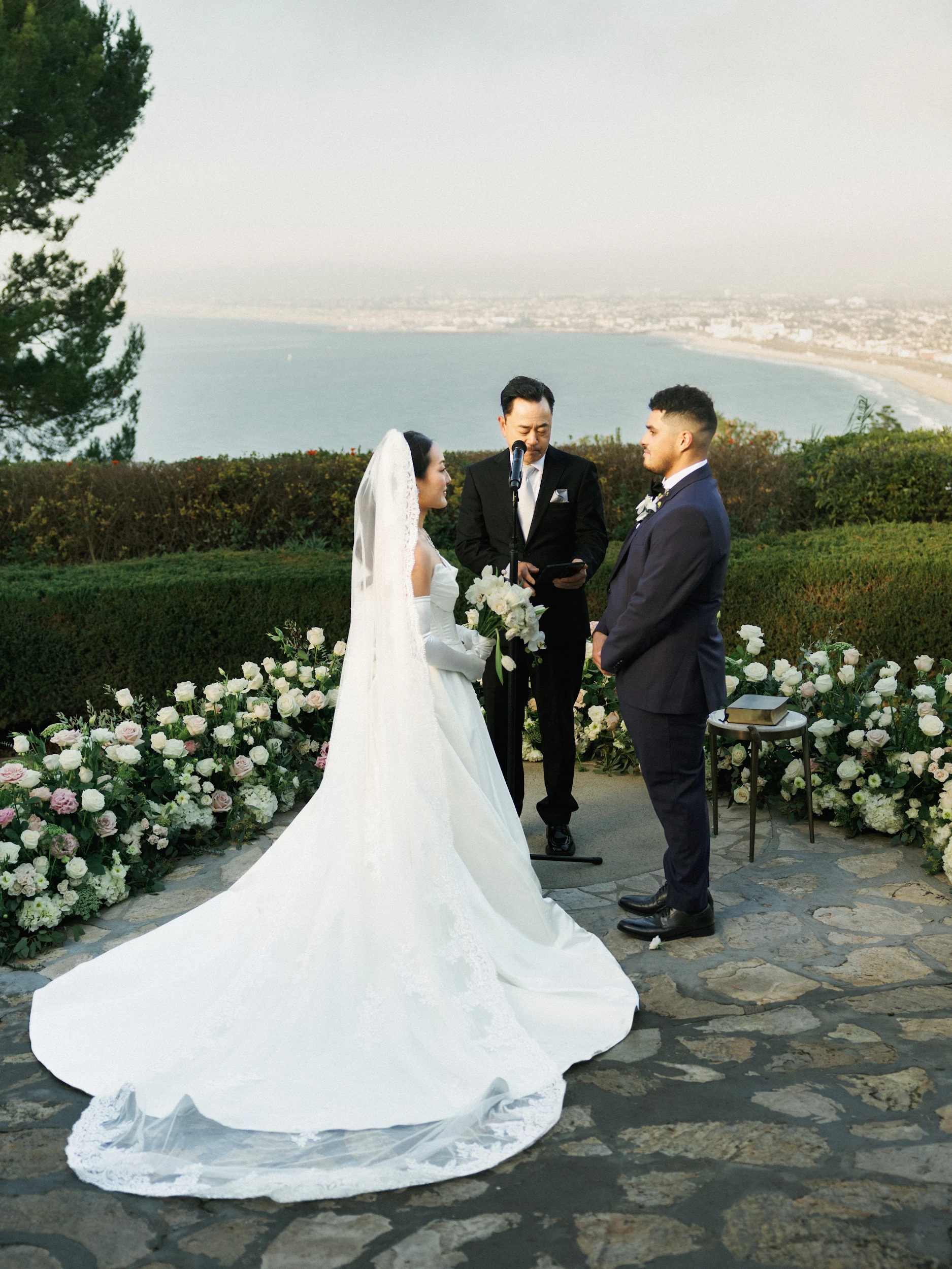 Kat & Nelson — Wedding