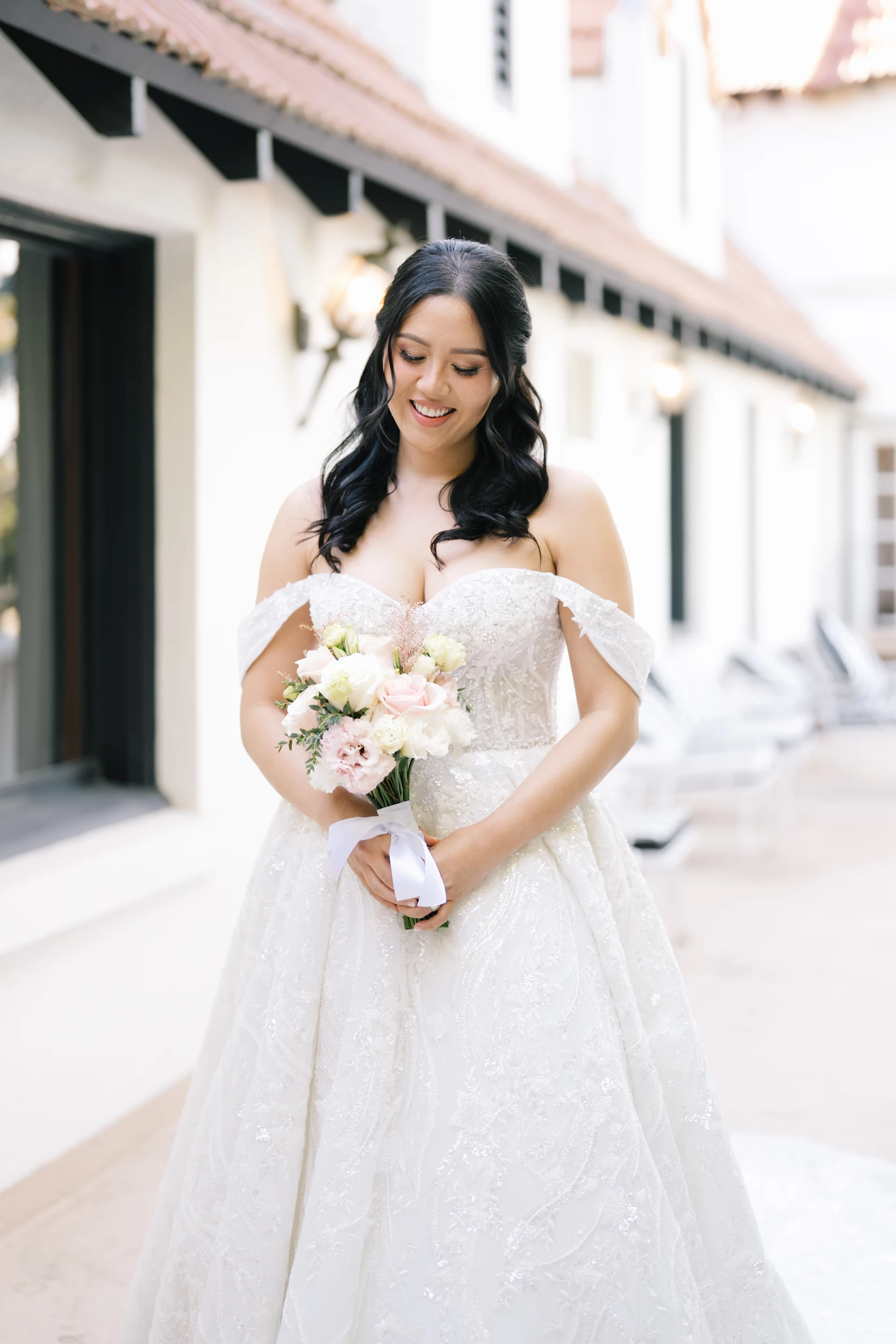 Jackie & Brandon — Wedding