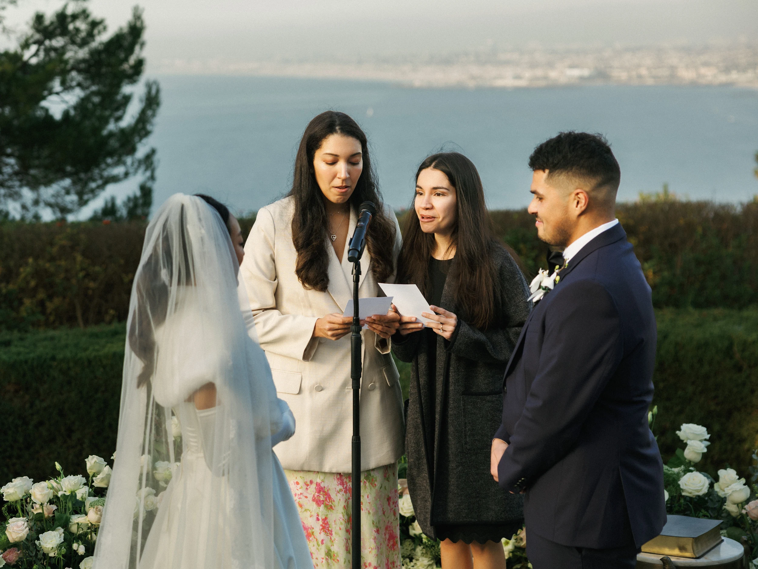Kat & Nelson — Wedding